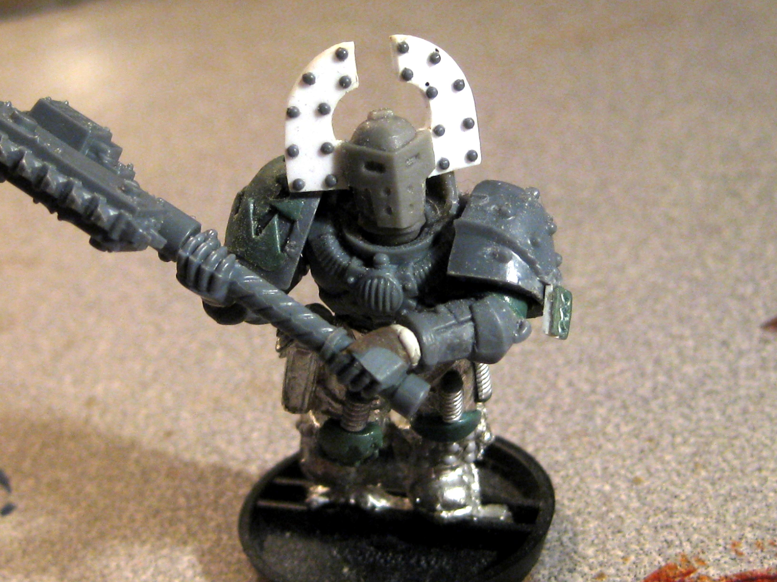 Chaos, Kharn, Khorne, Pre-heresy, World Eaters