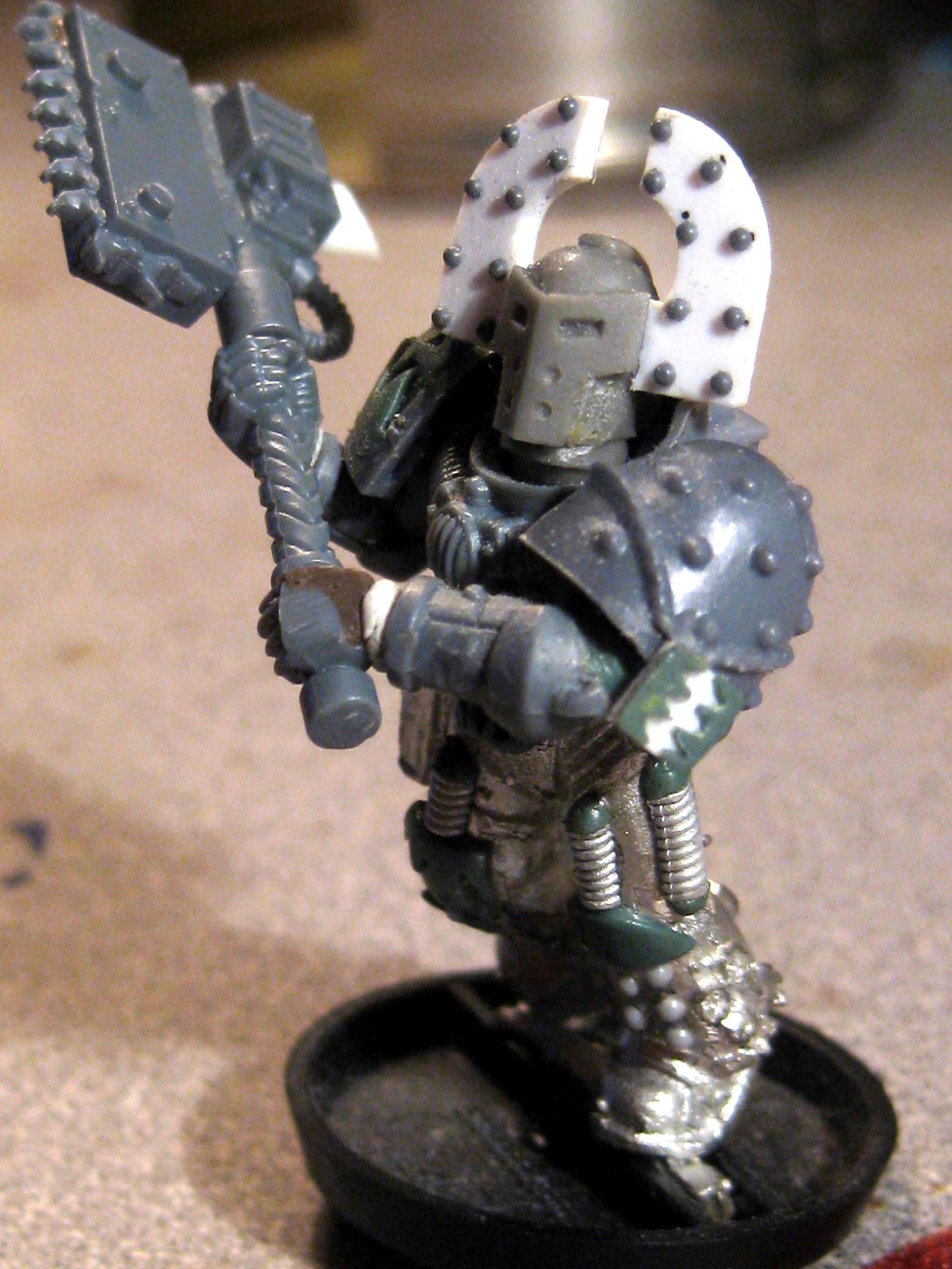 Chaos, Kharn, Khorne, Pre-heresy, World Eaters