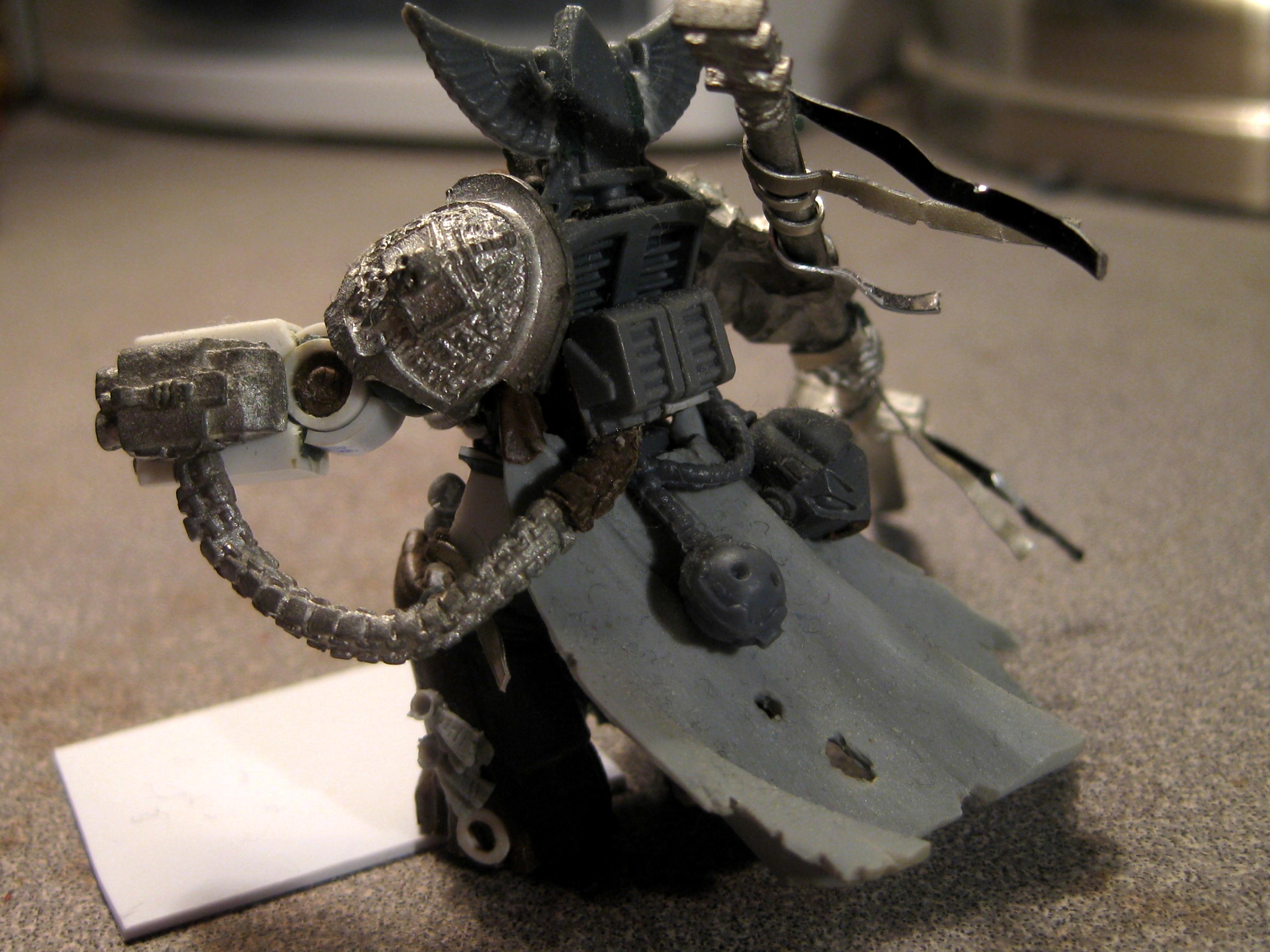 Grand Master, Grey Knights