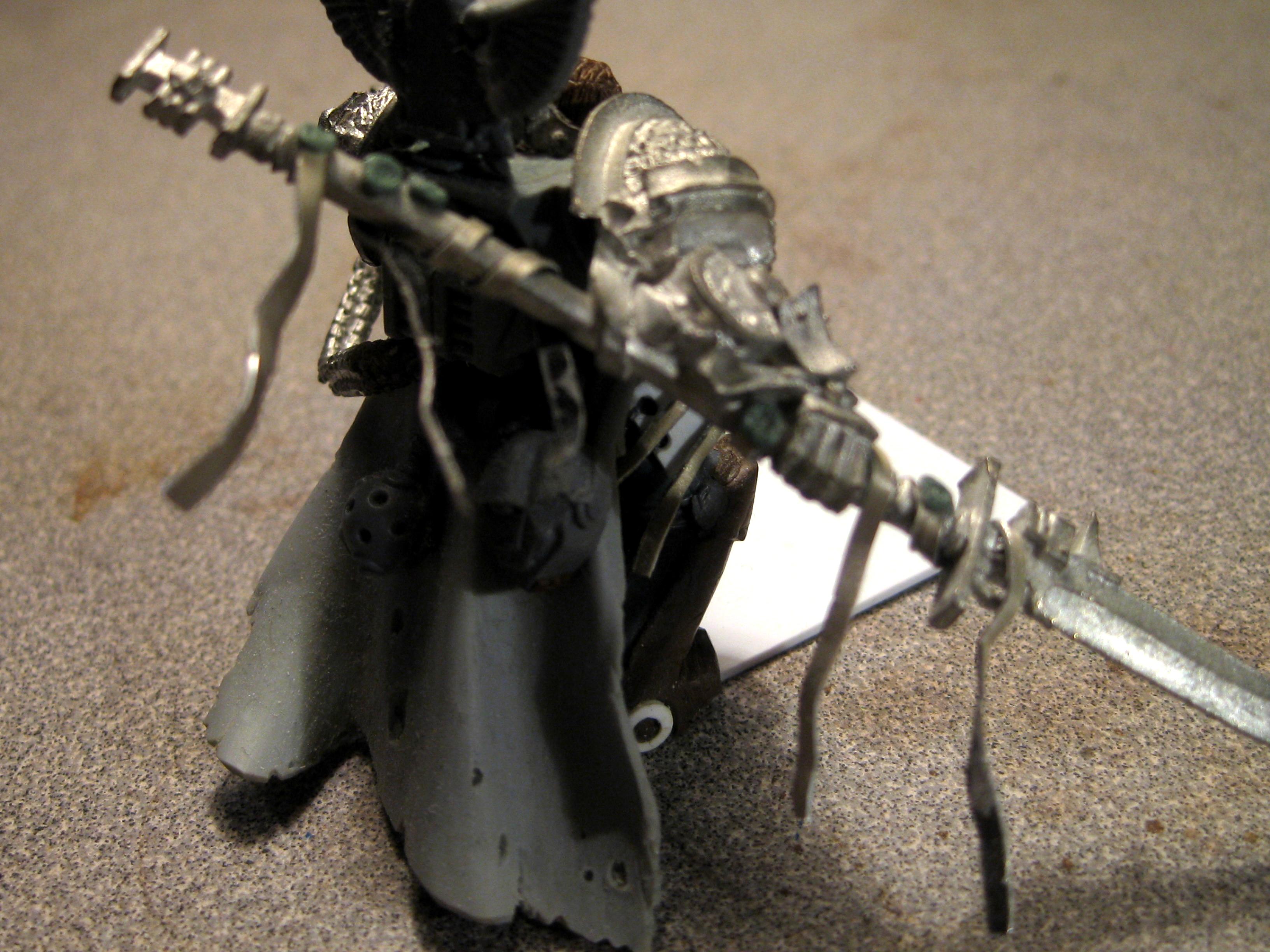 Grand Master, Grey Knights