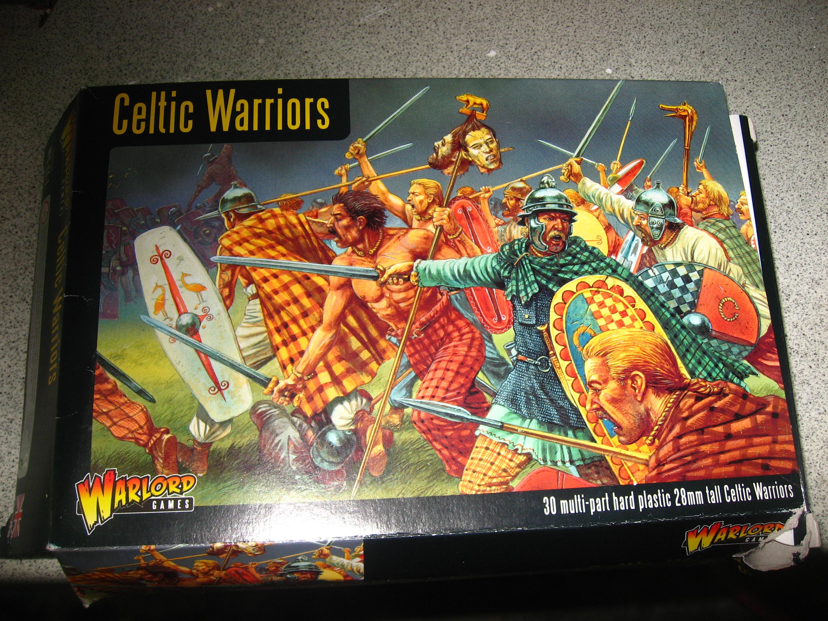 Albion slaves: 30 GW compatible models for 20quid! (Bought before 5 box lp deal)