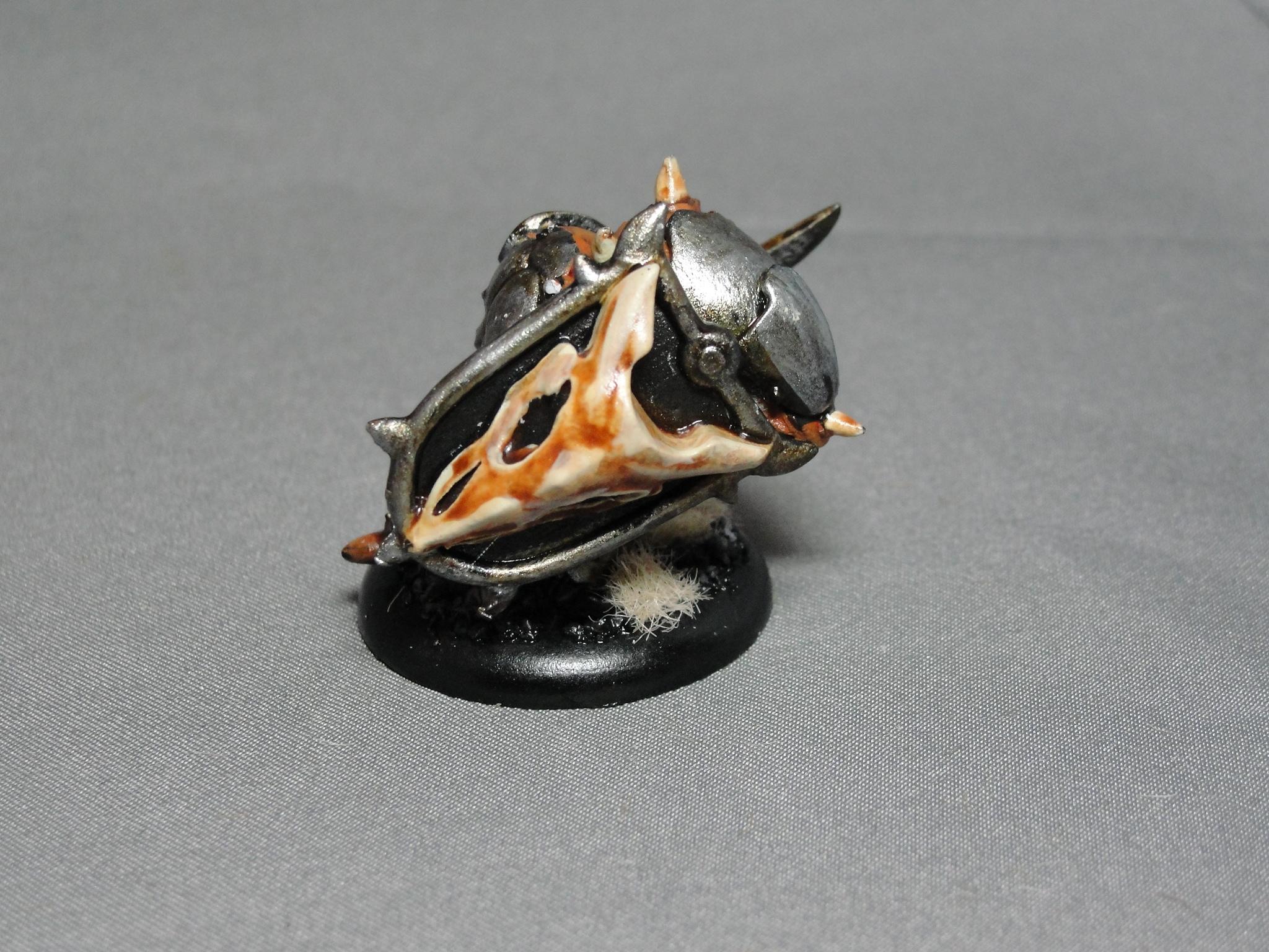 Super Dungeon Explore, Kobold