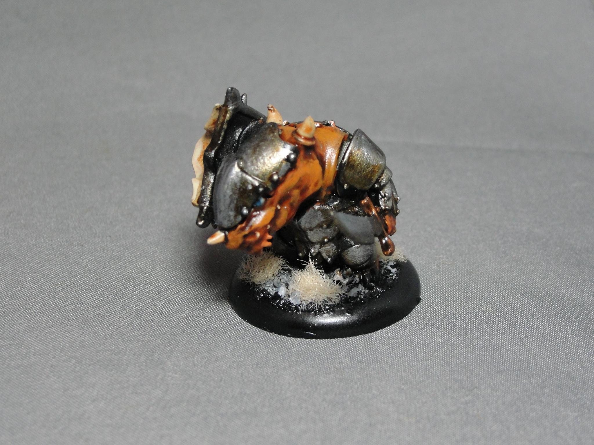 Super Dungeon Explore, Kobold