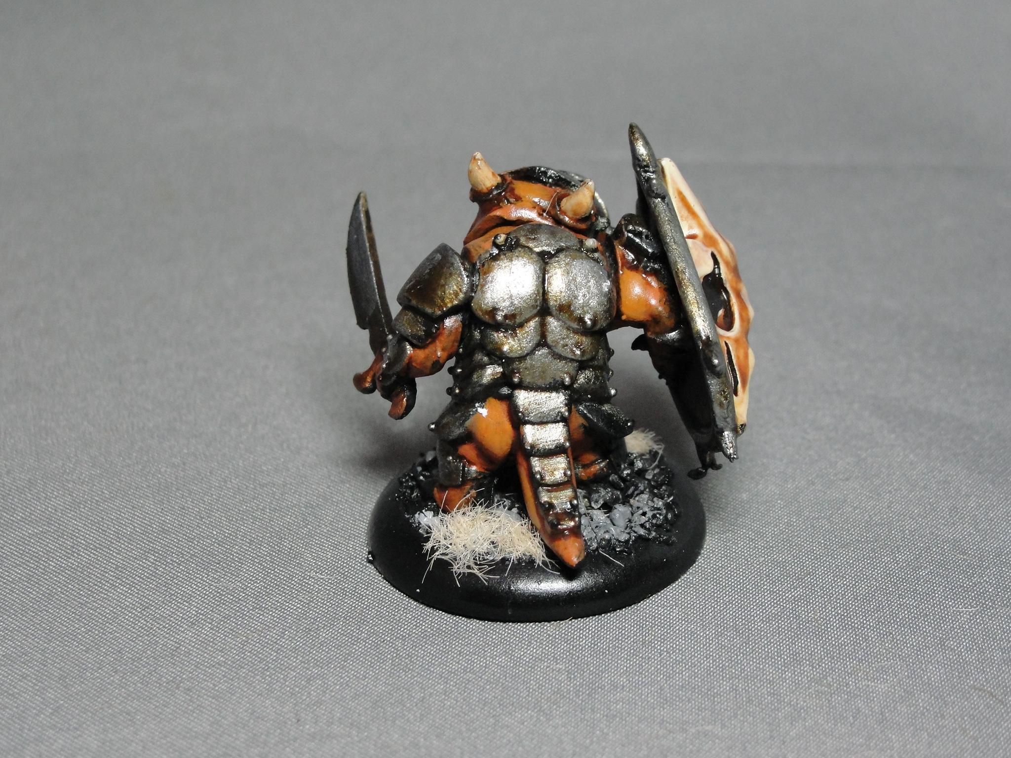 Super Dungeon Explore, Kobold