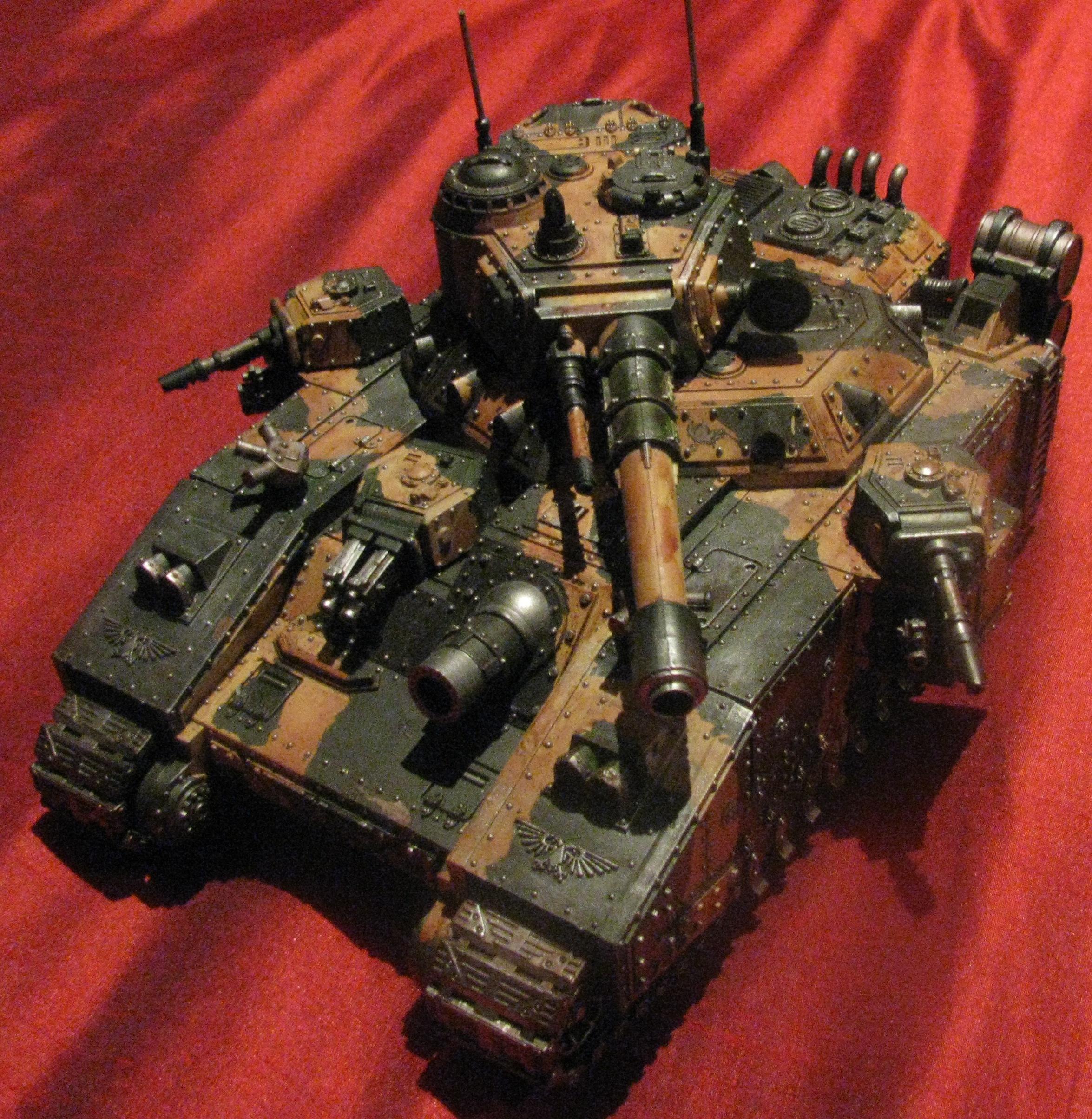 Baneblade