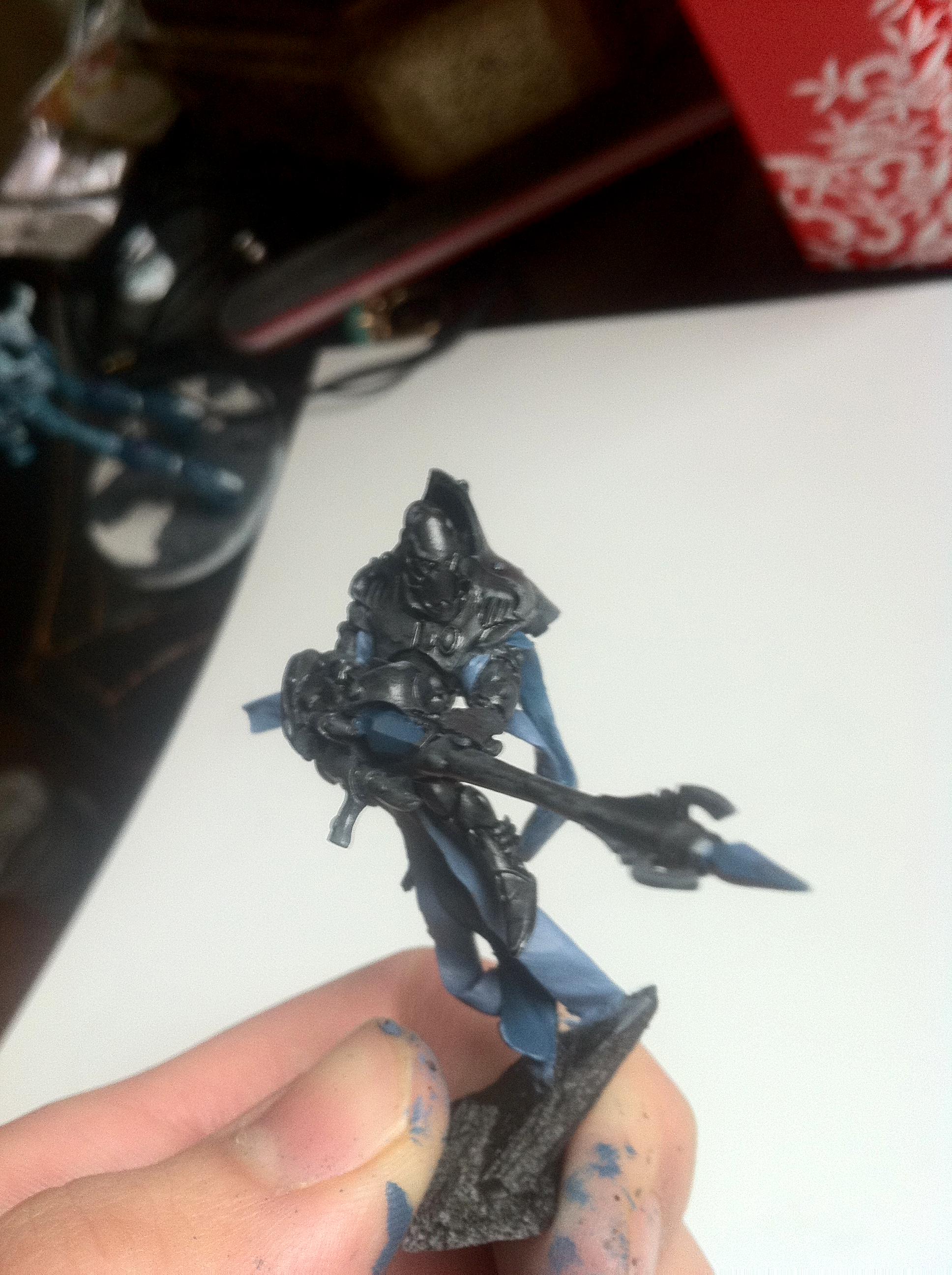 Eldar, Shadow Spectres, Warhammer 40,000