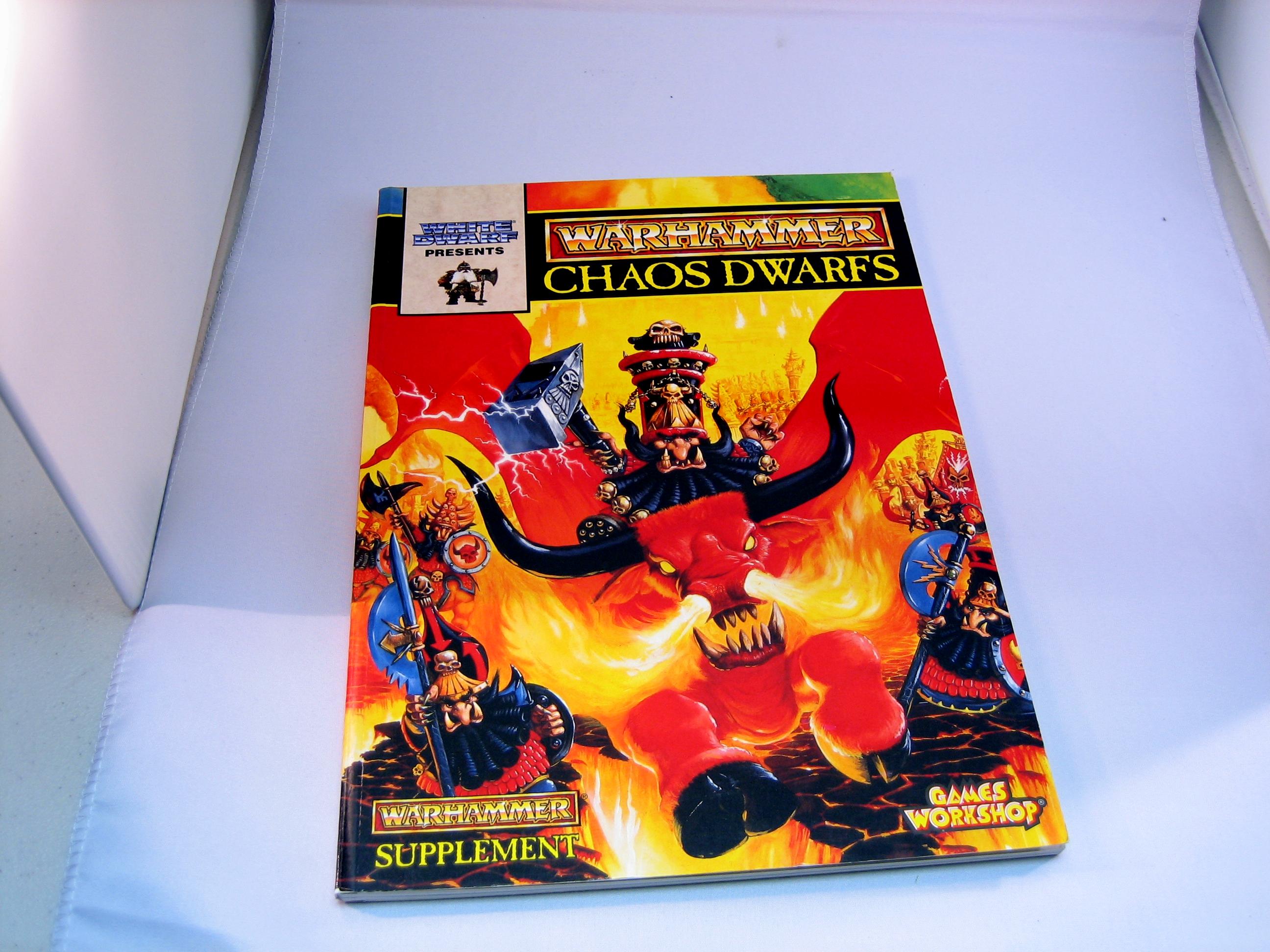 CD book