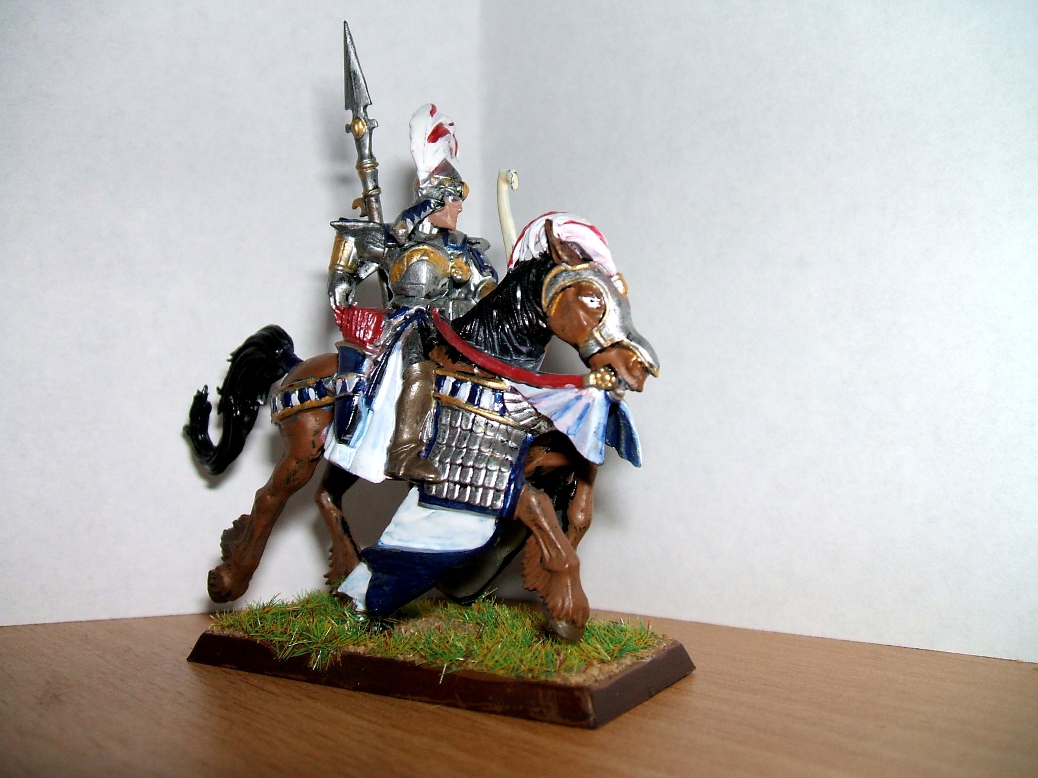 High Elfs, High Elves, Warhammer Fantasy