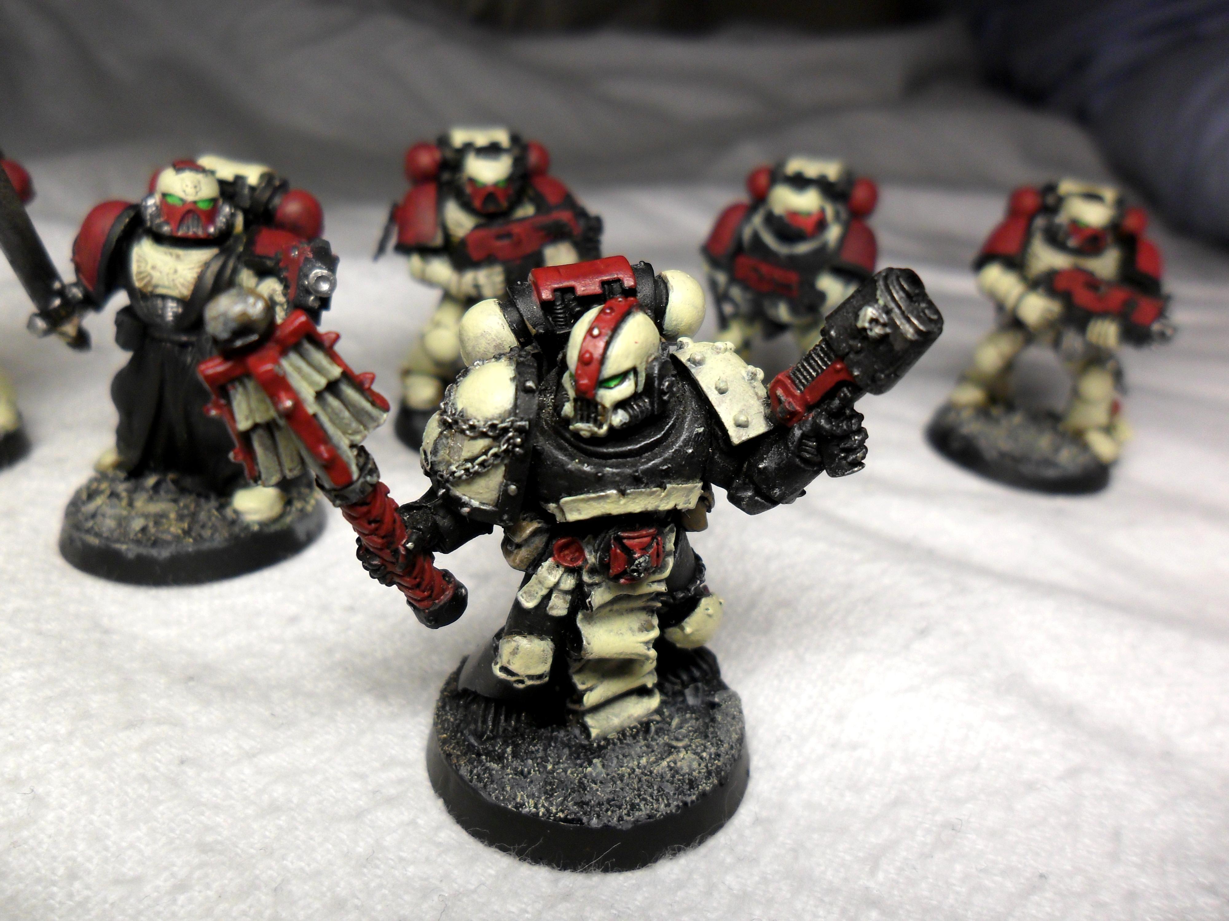 Chaplain
