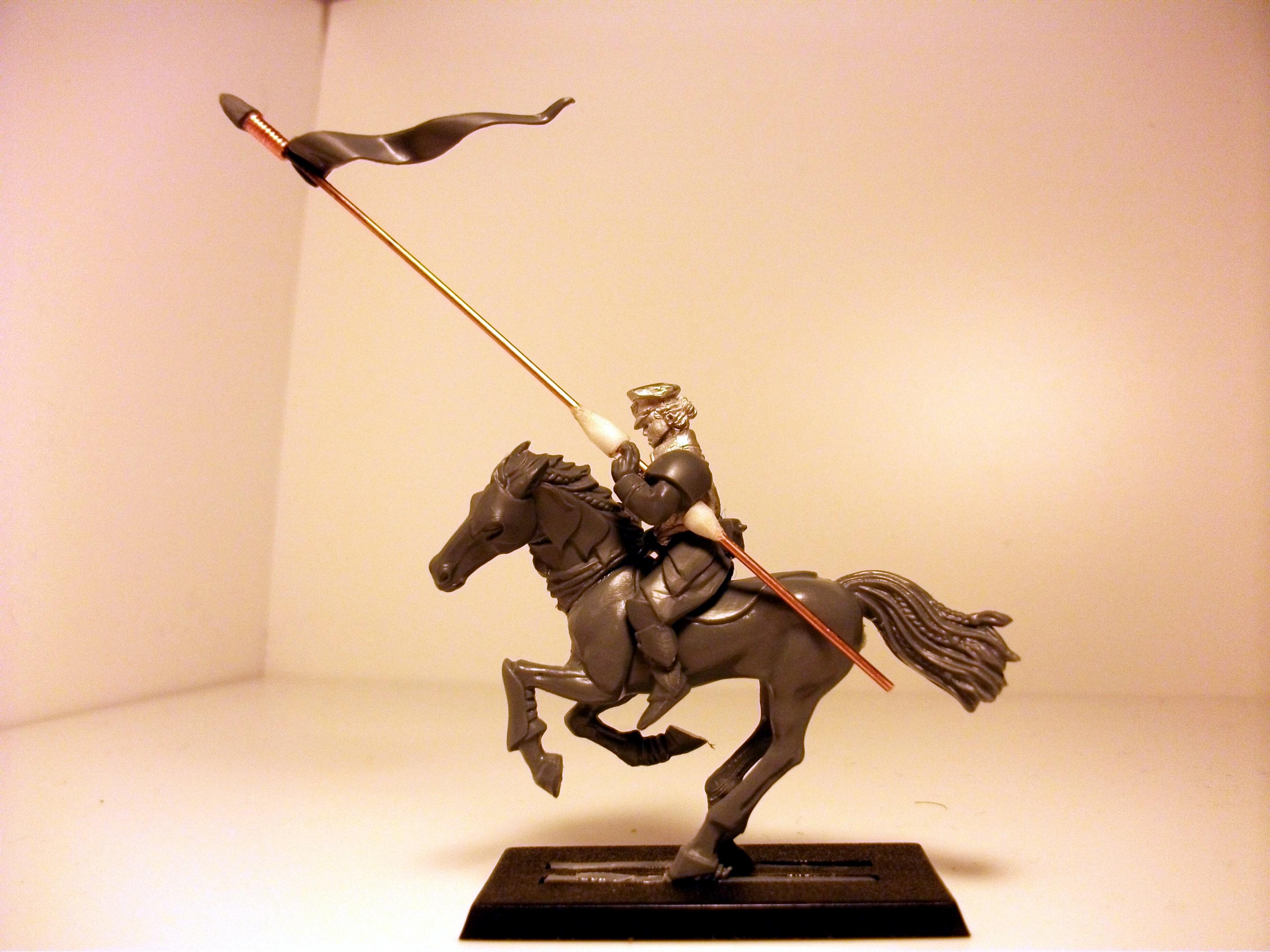 Horse, Horse. Horses, Horses, Imperial Guard, Rough Riders