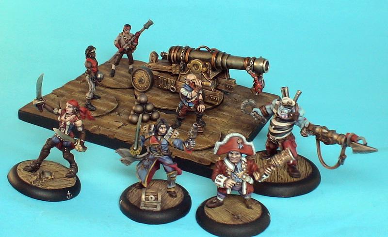 Talion Charter