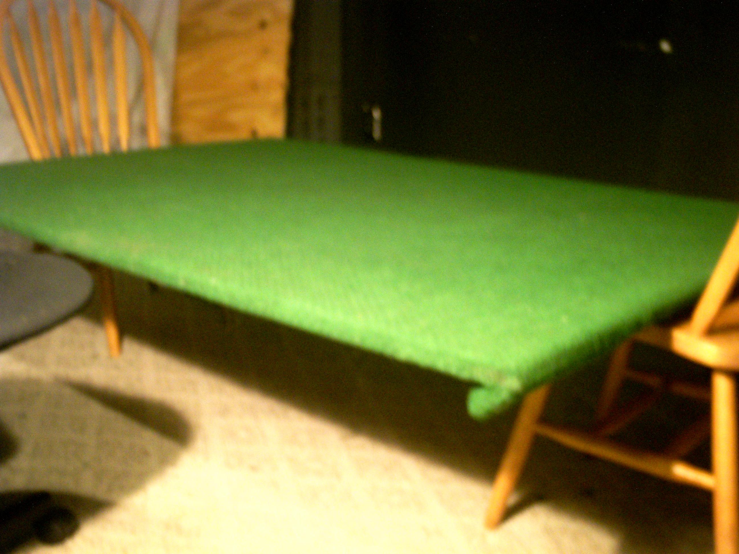 4x6, Game Table, Tabletop, Warhammer Fantasy