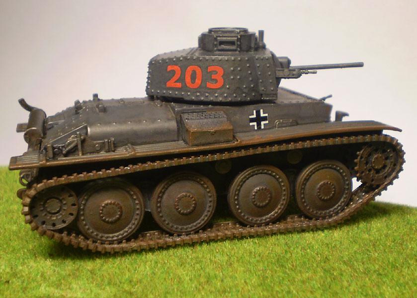 21lwfd, Cancel, World War 2