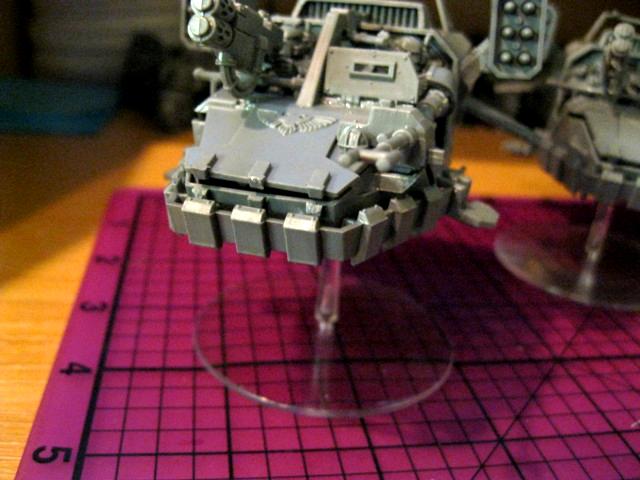 Army, Project, Space Marines, Vehicle, Warhammer 40,000, Work In Progress