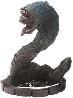 Mage Knight Crypt Wyrm