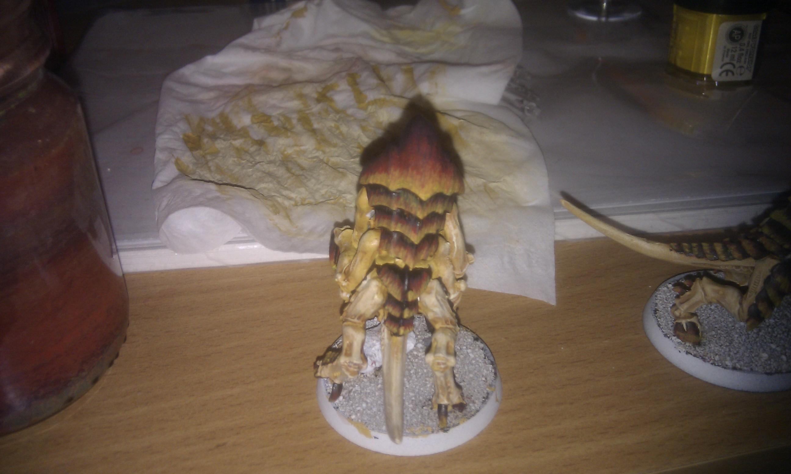 Tyranids, shot2