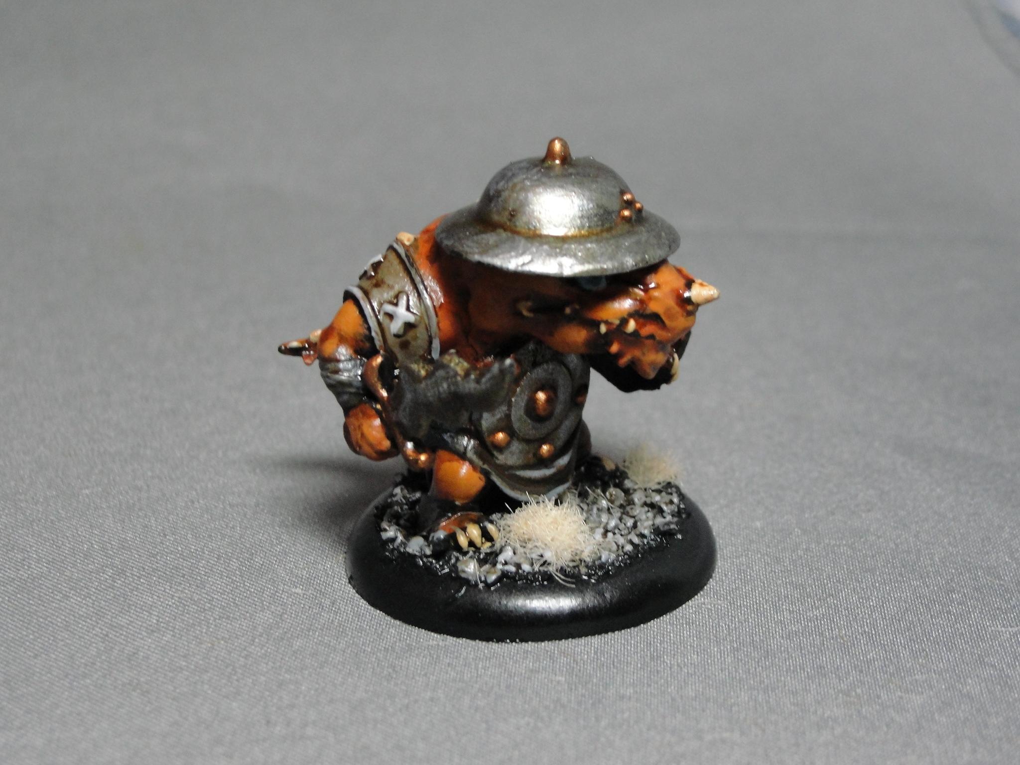 Super Dungeon Explore, Kobold