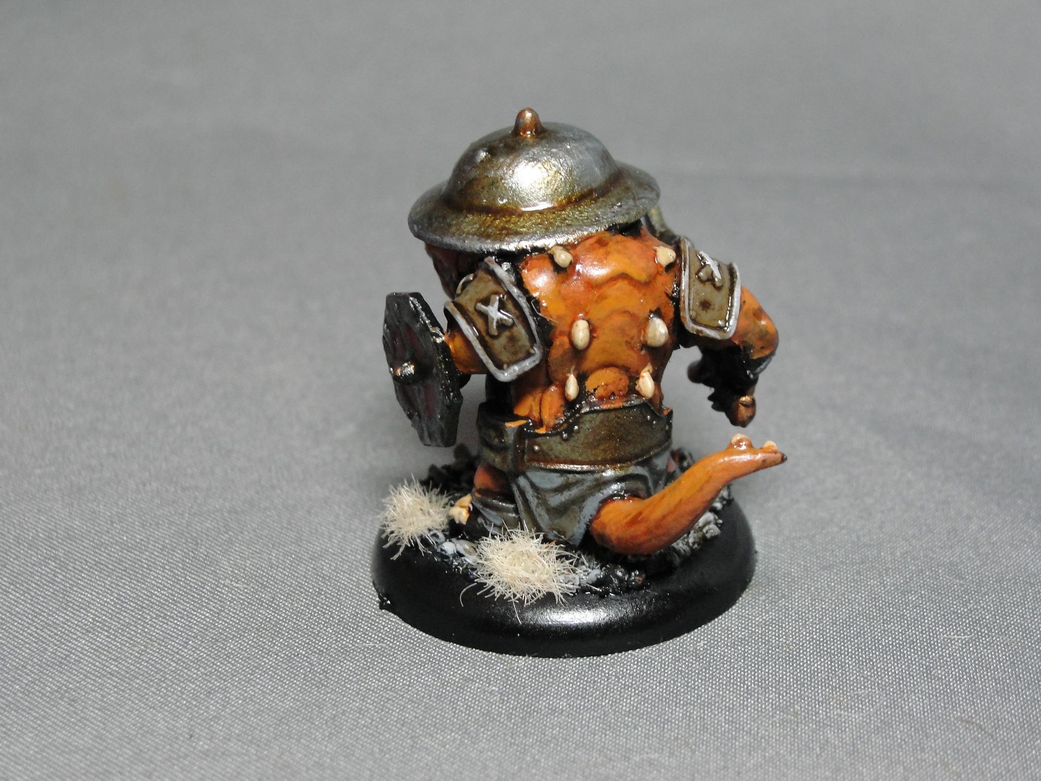 Super Dungeon Explore, Kobold