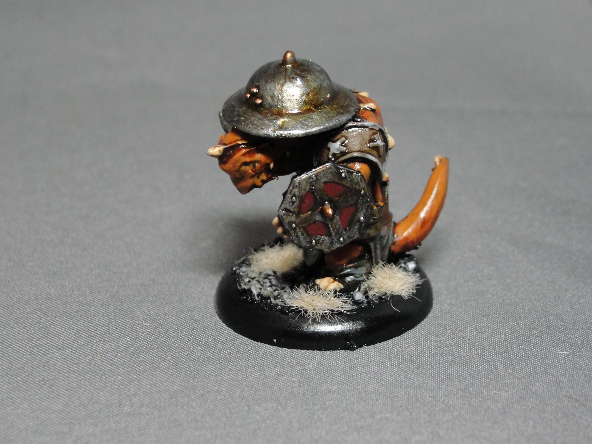 Super Dungeon Explore, Kobold