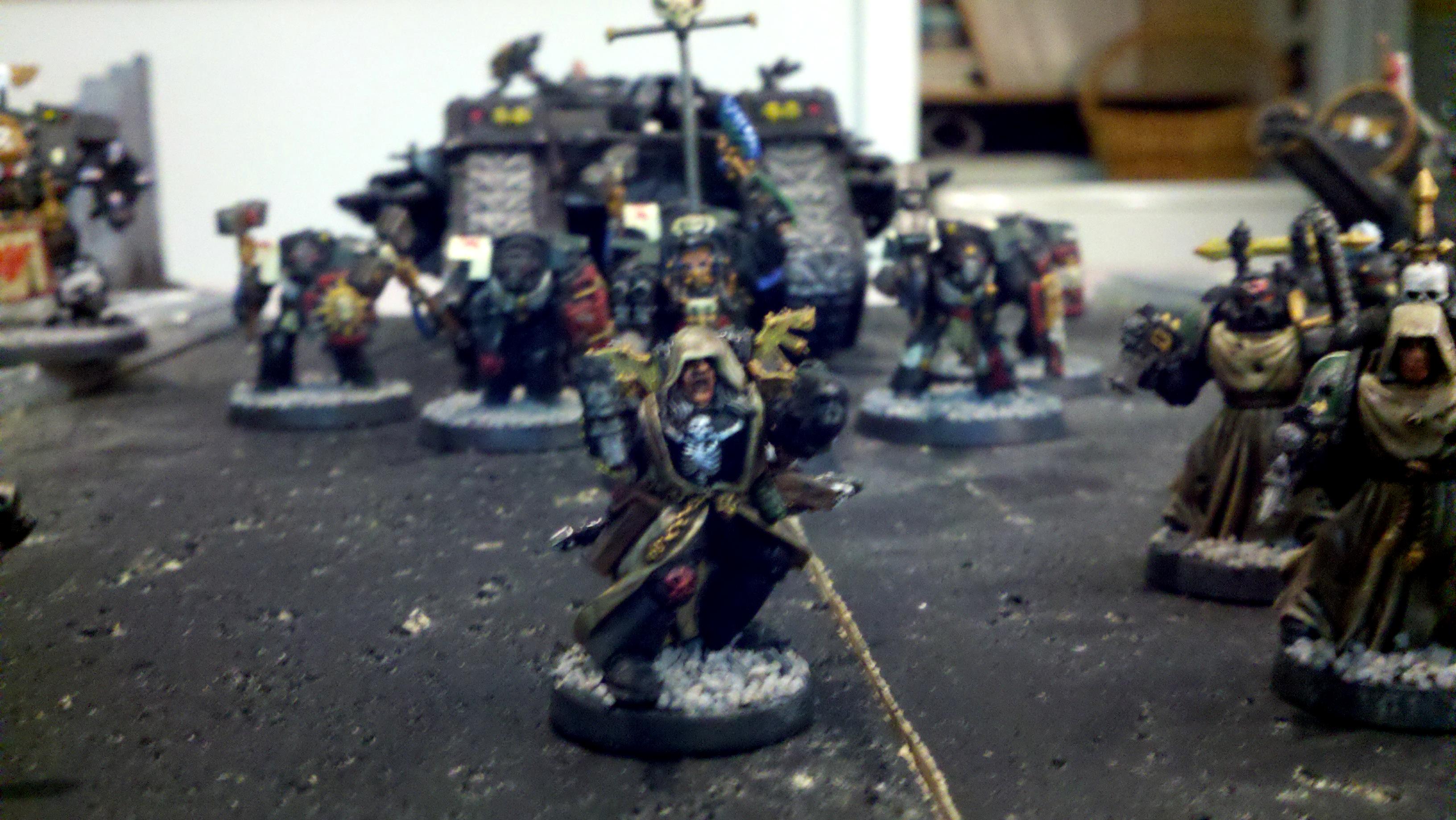 Cypher