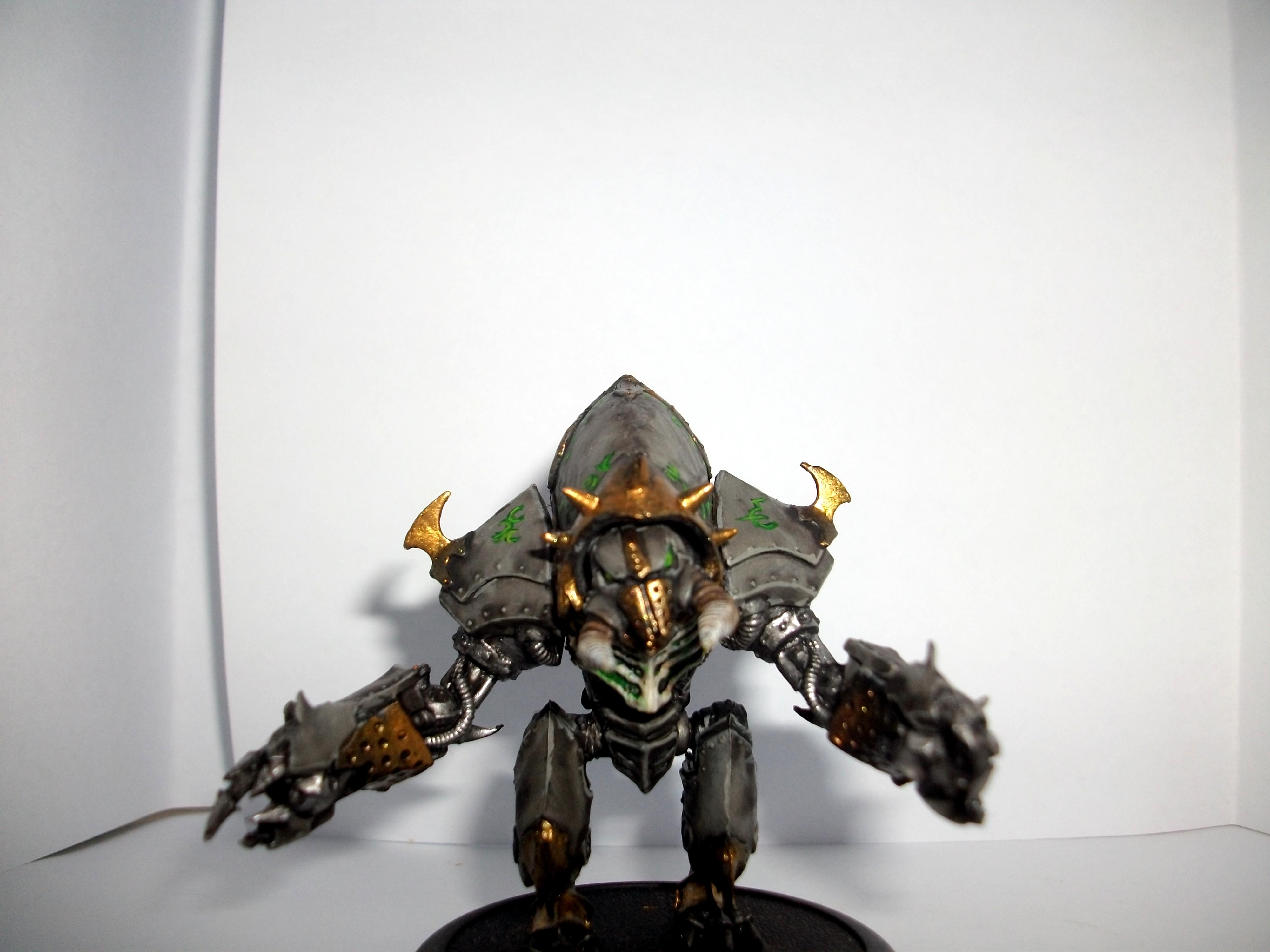 Cryx, Slayer, Warmachine
