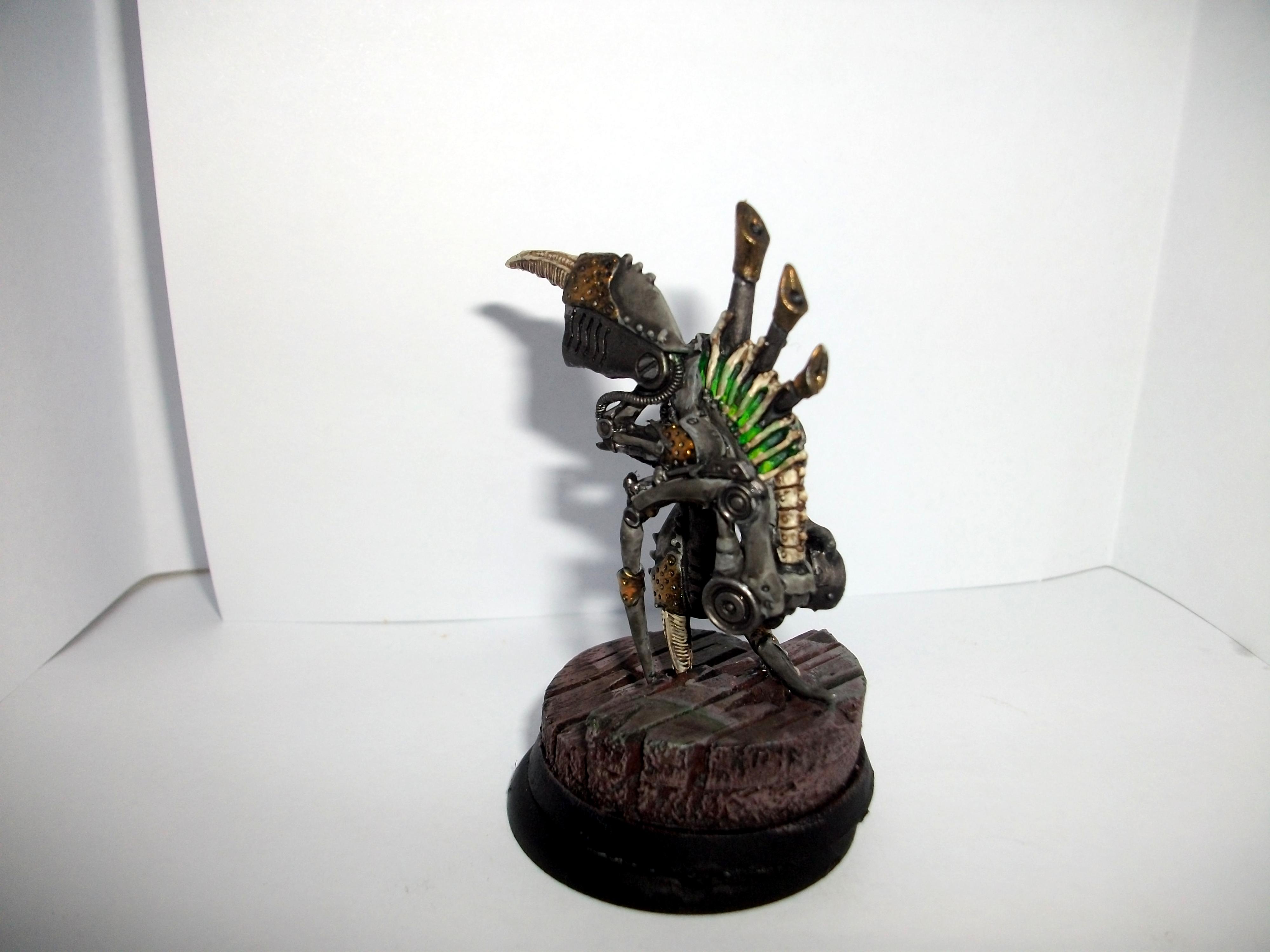 Cryx, Stalker, Warmachine - Stalker - Gallery - DakkaDakka