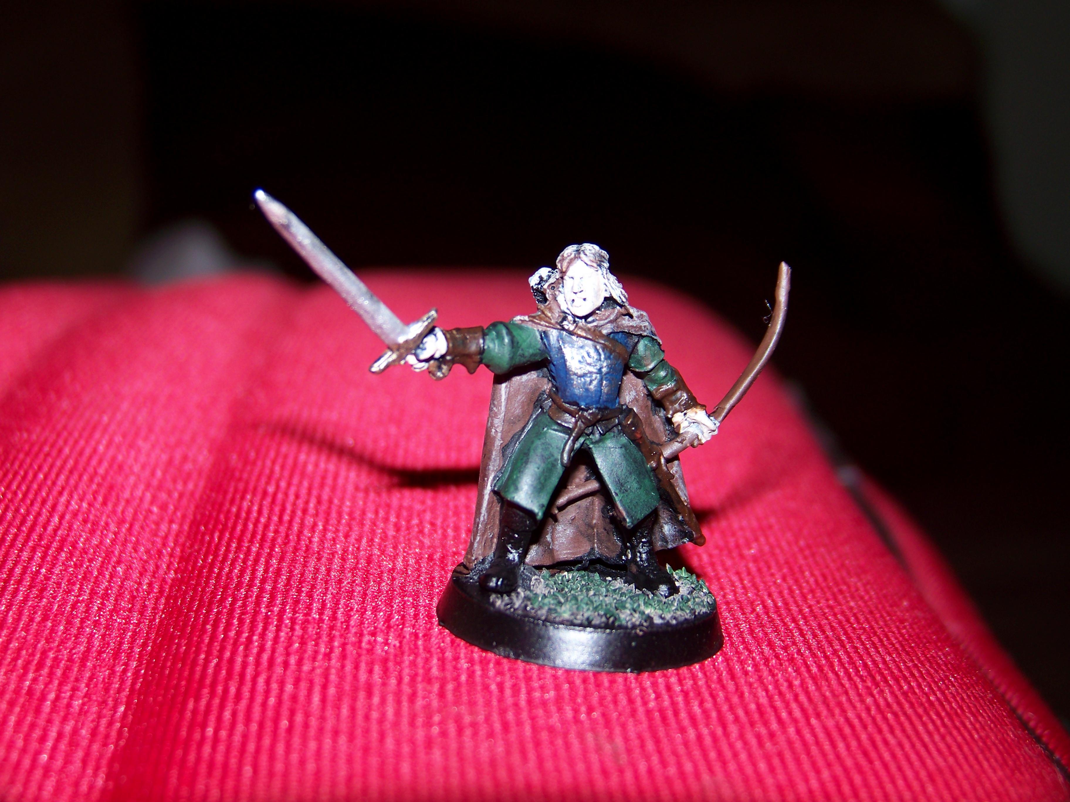 Lord Of The Rings, Faramir