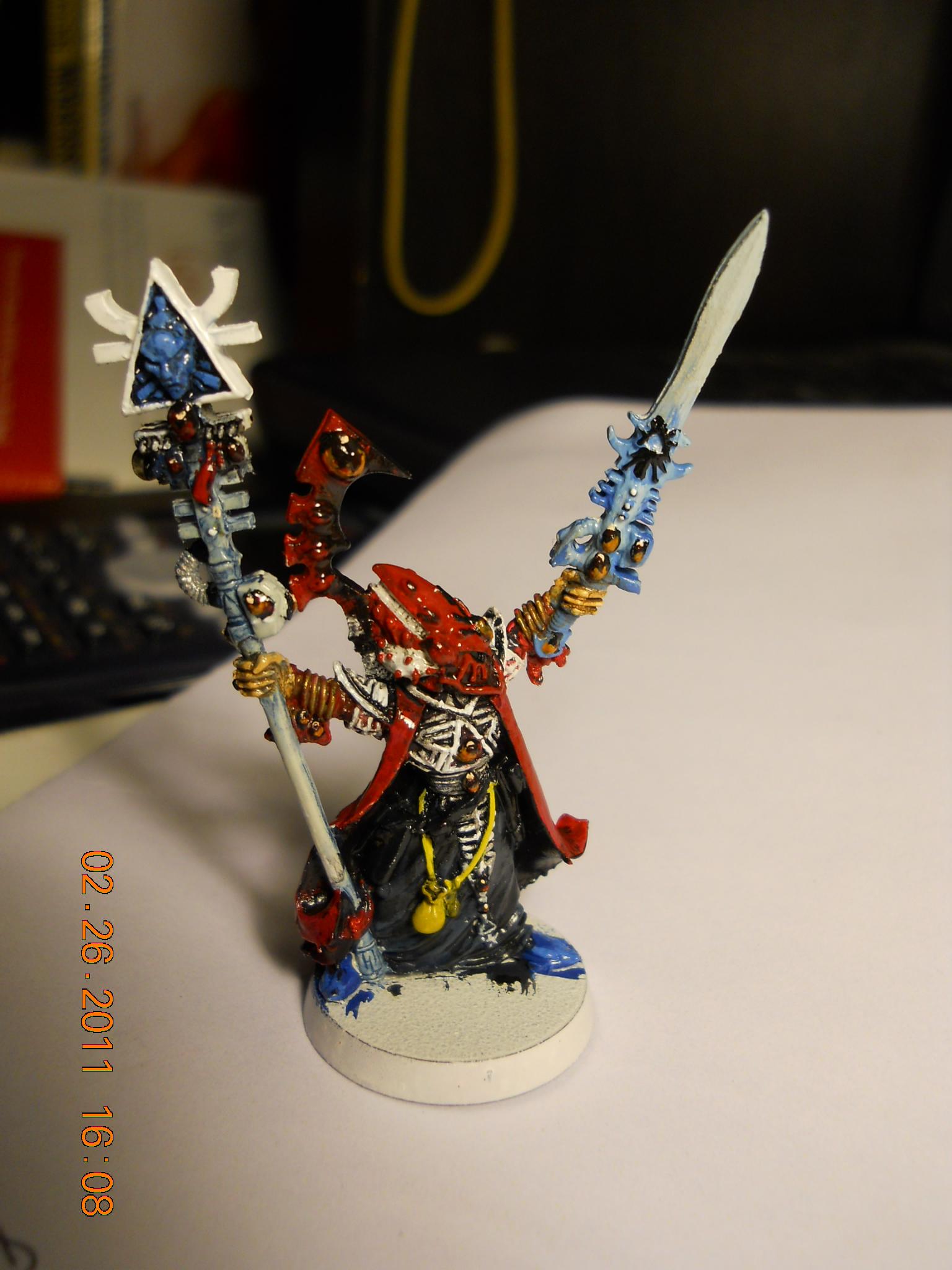 Eldrad (Eldar Ulthwe)