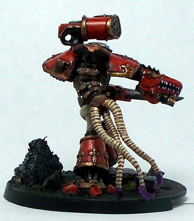 Epic, Titan, Warhammer 40,000