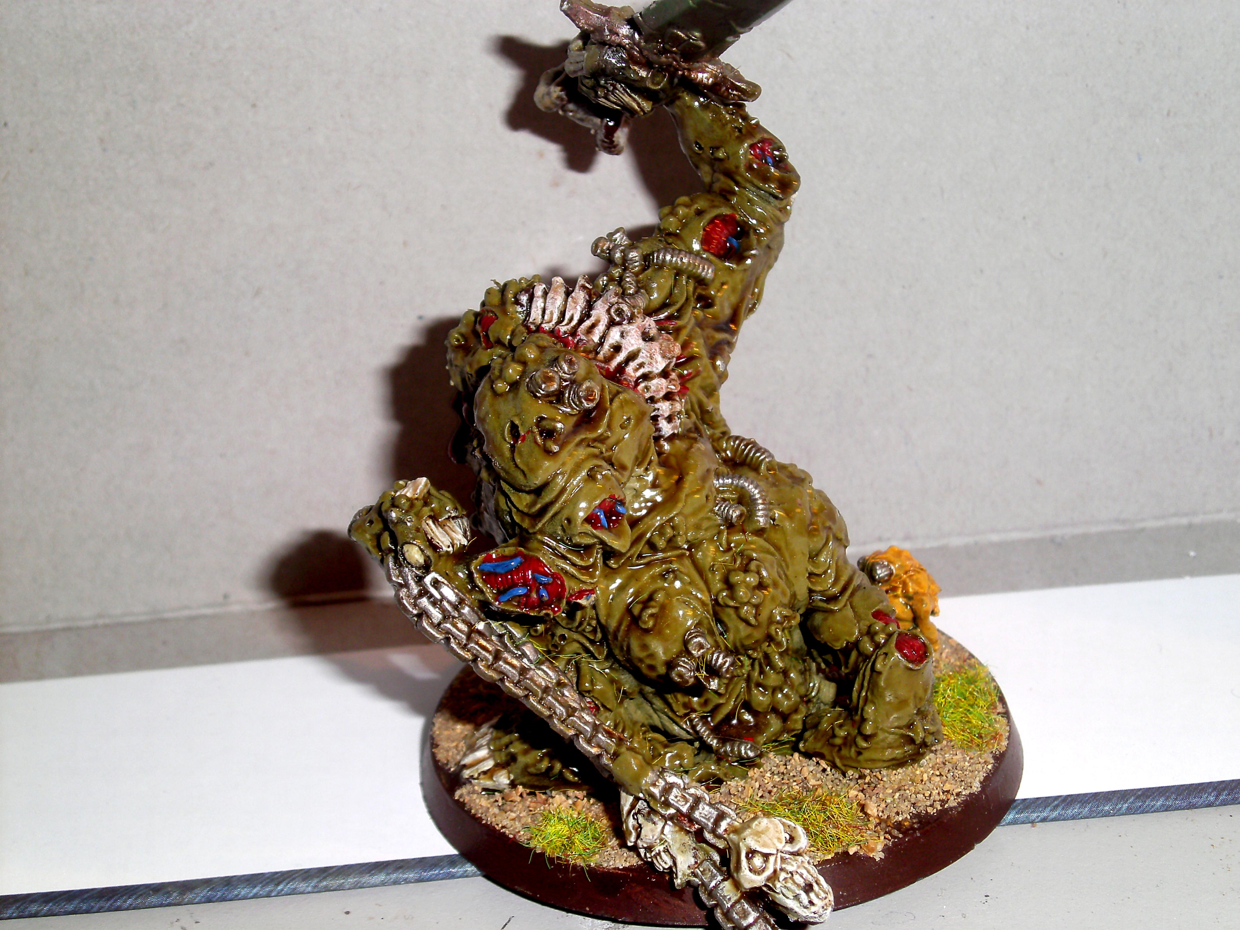 Great Unclean One
