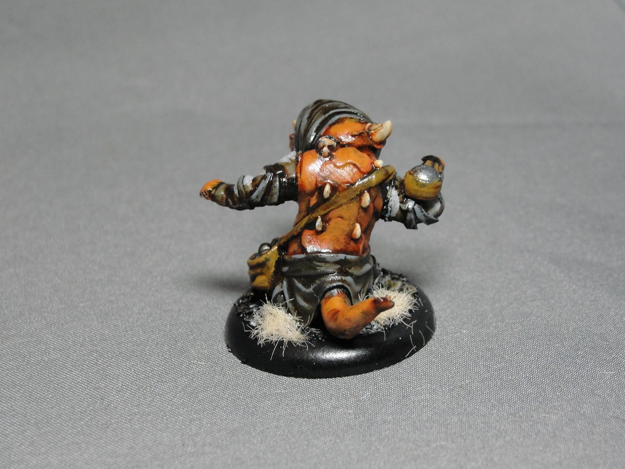 Super Dungeon Explore, Kobold