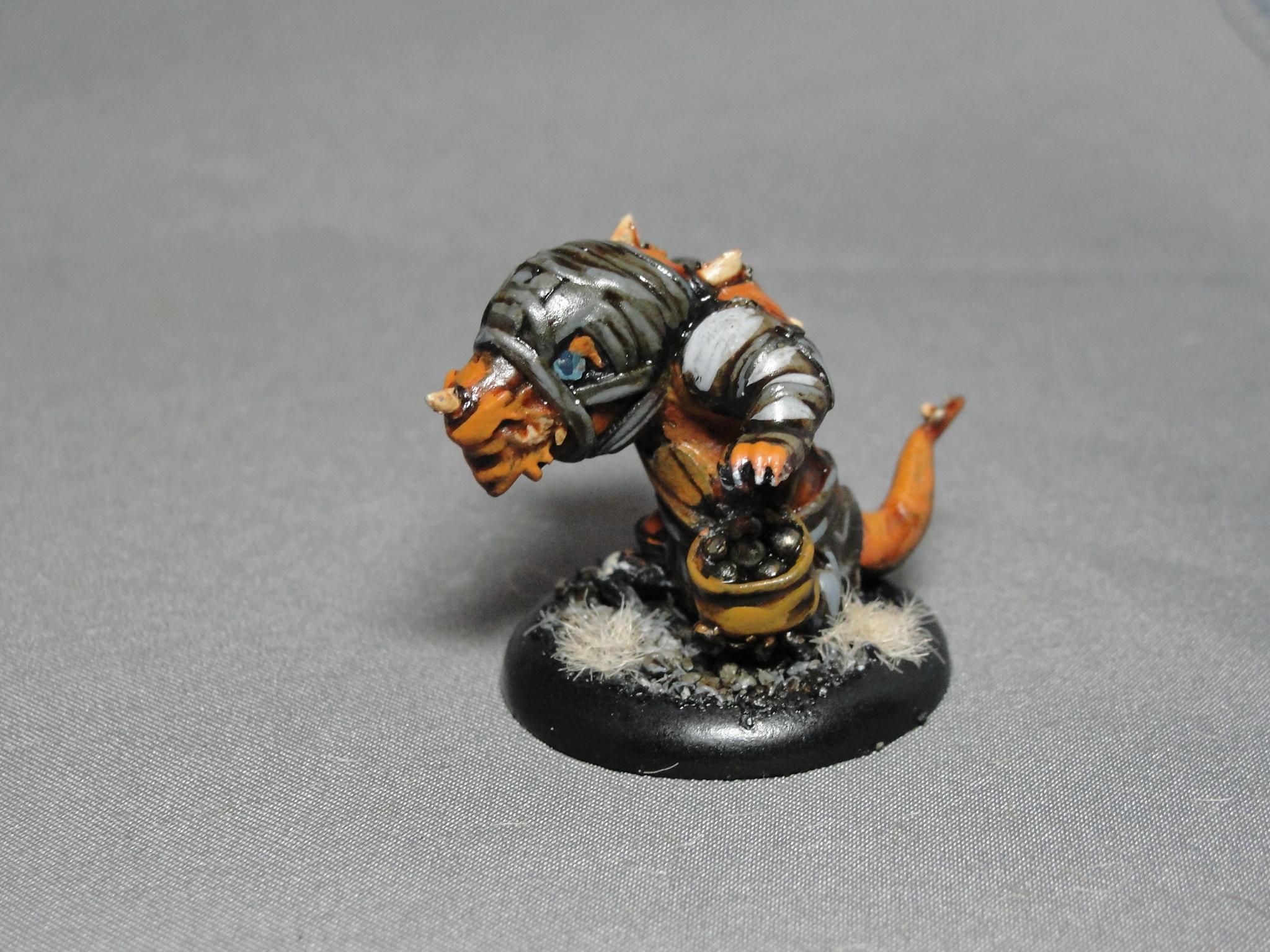 Super Dungeon Explore, Kobold