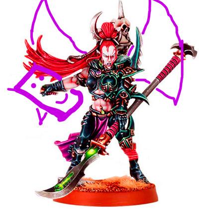 Valkia Idea