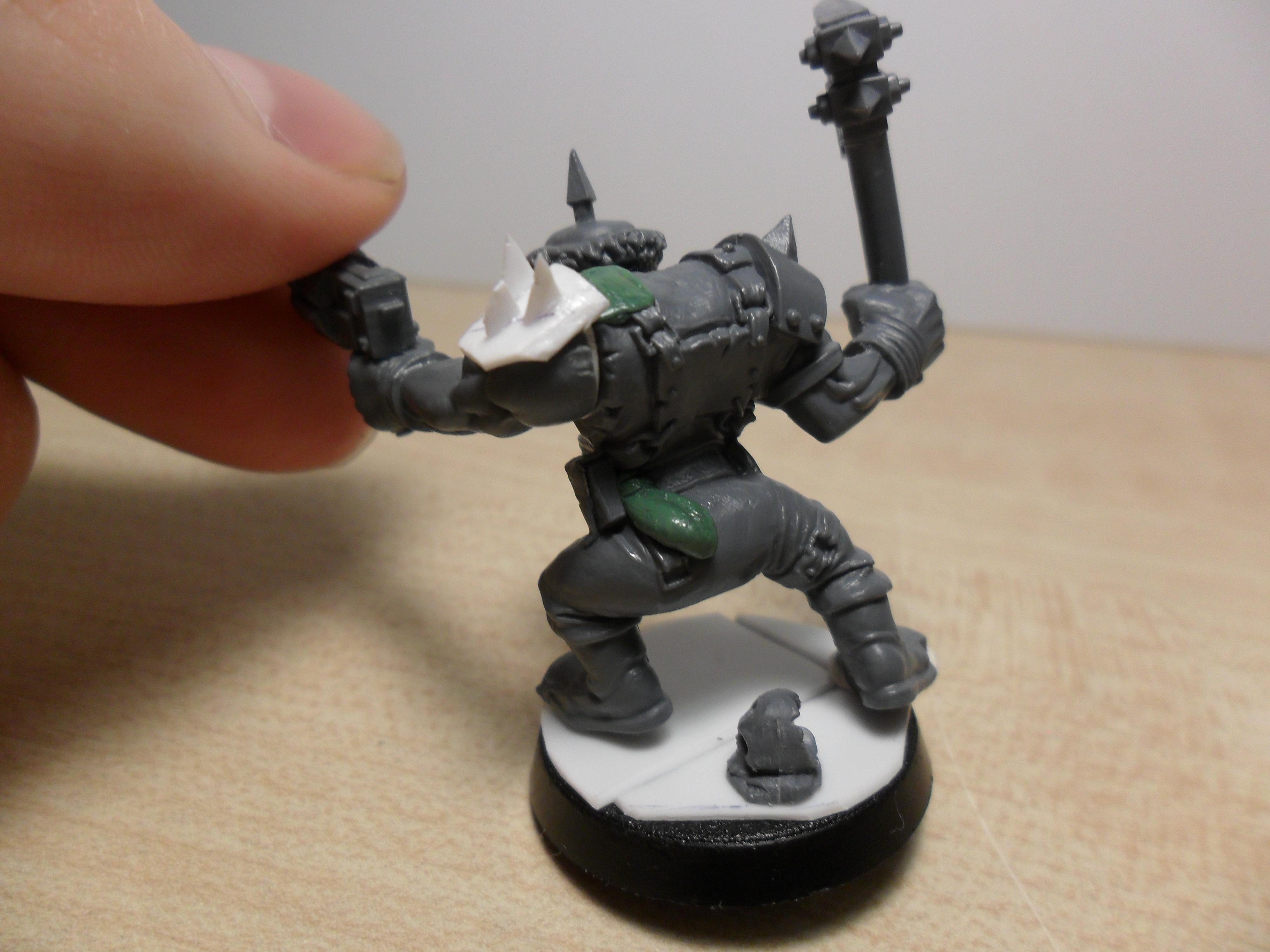 Proto Ork 2