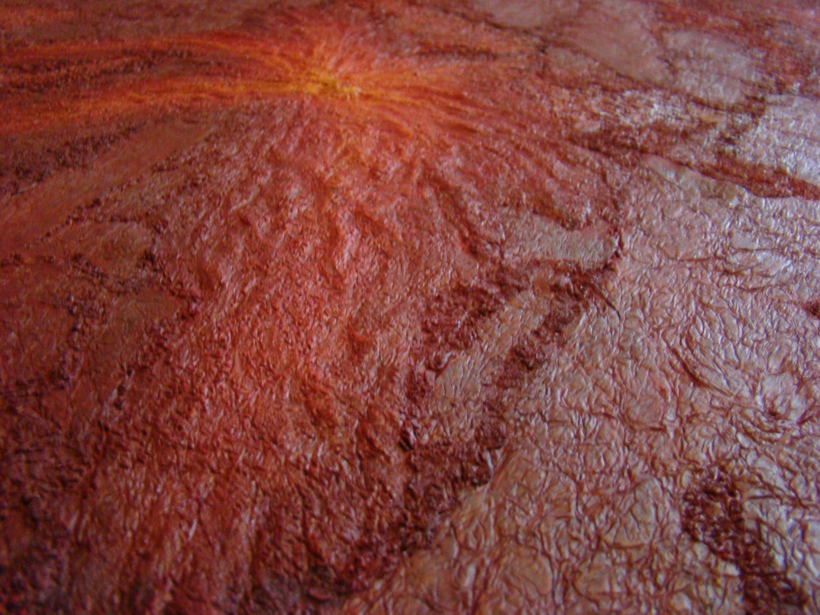 Coolness, Lava