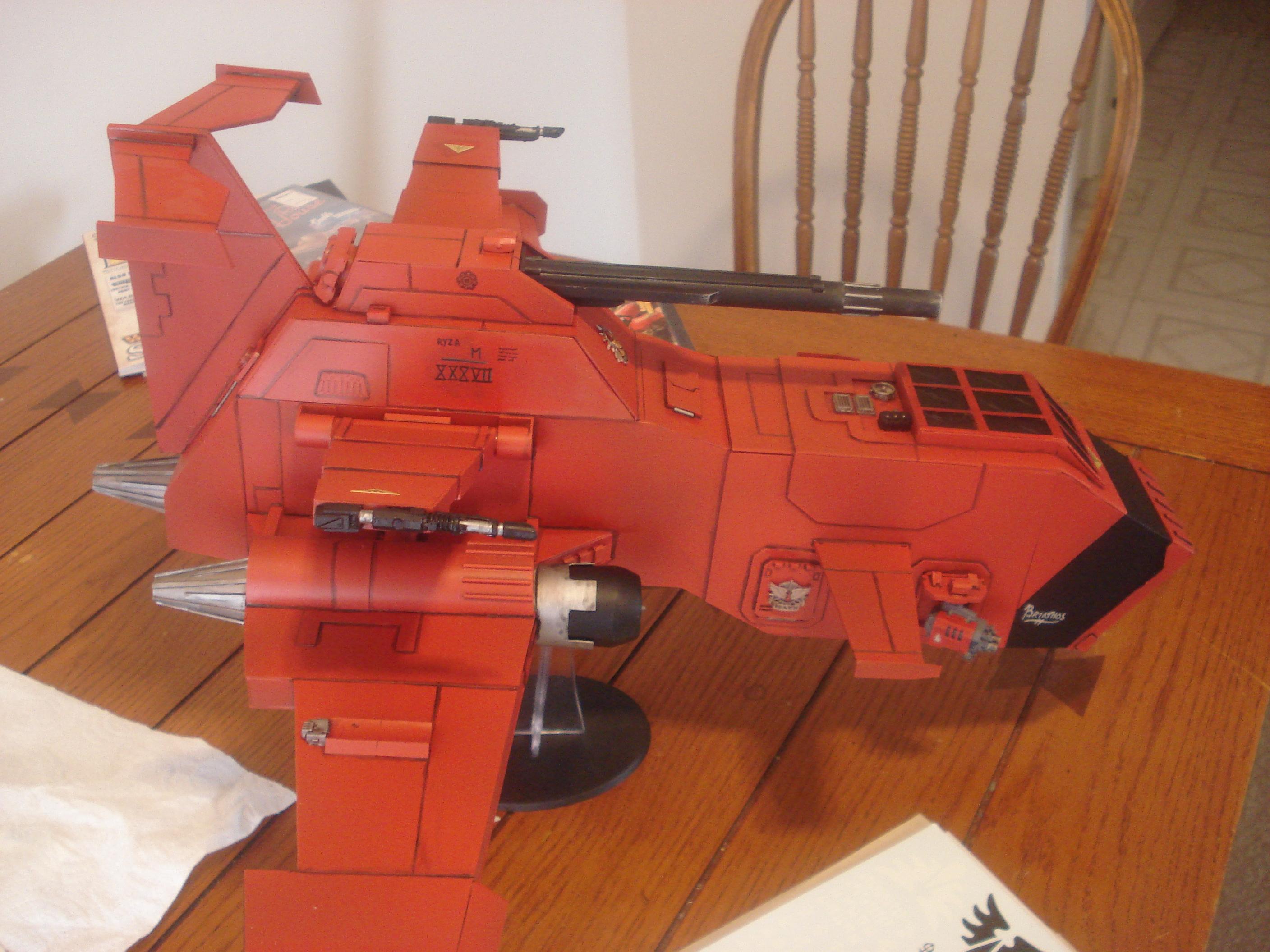 Thunderhawk
