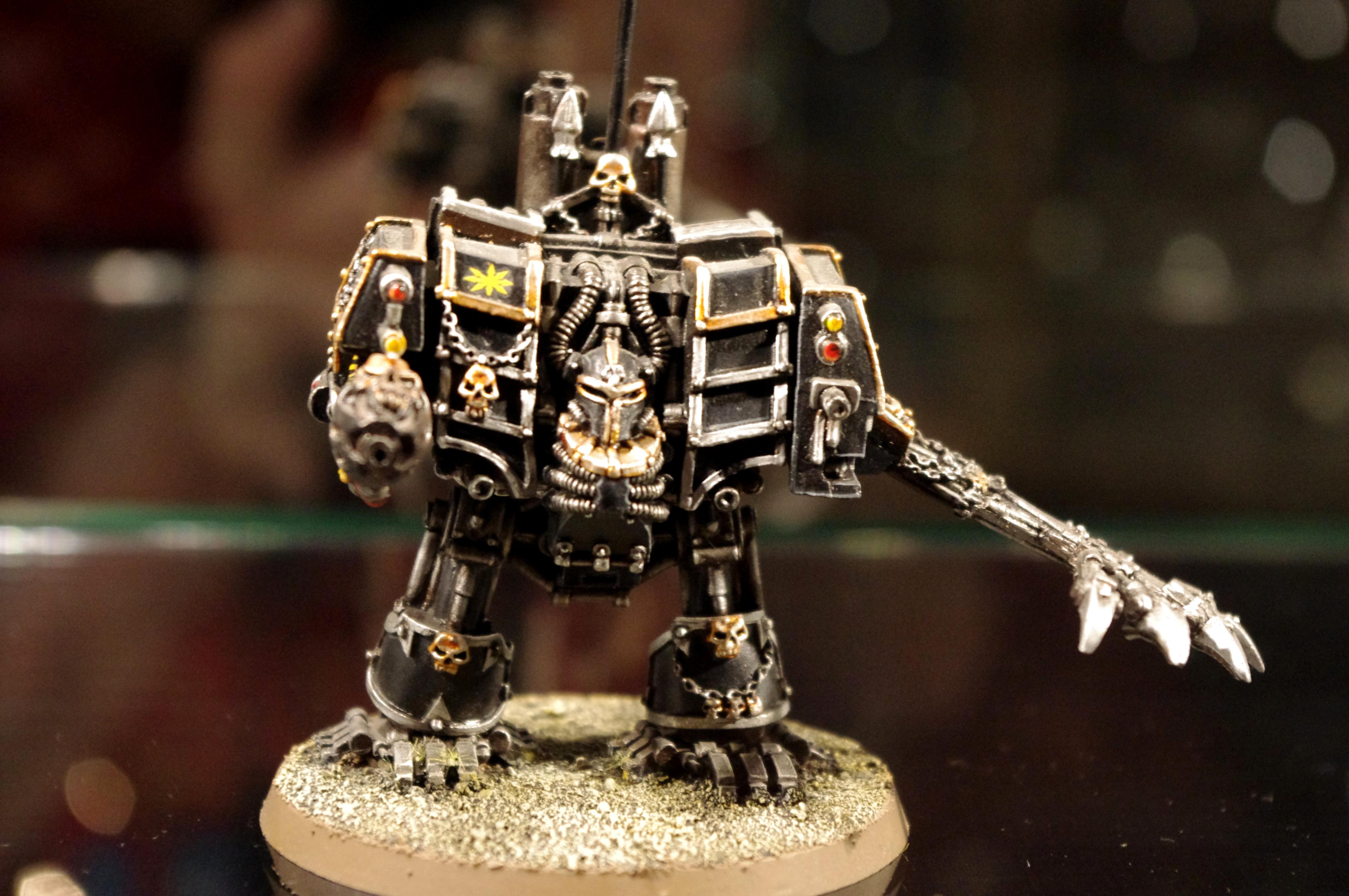 All Credit To Eavy Metal Crews, Warhammer World   ---   Posted For Those To Far Away To Travel  ---  Not My Minis