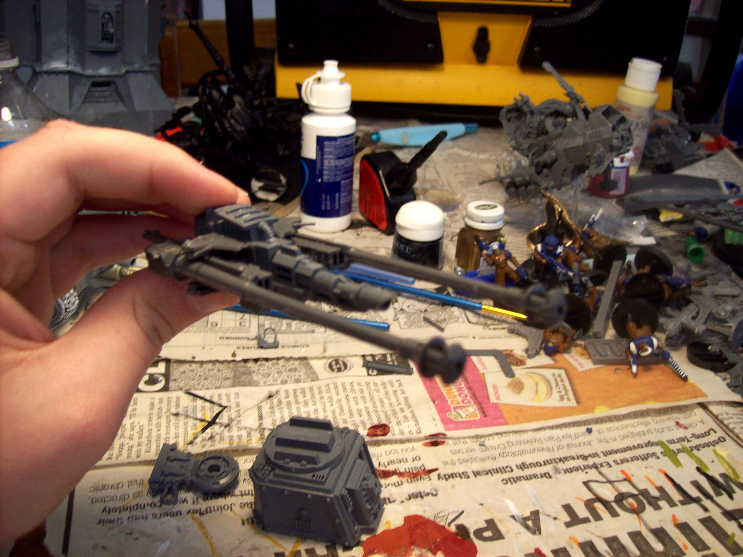 Work In Progress, wip