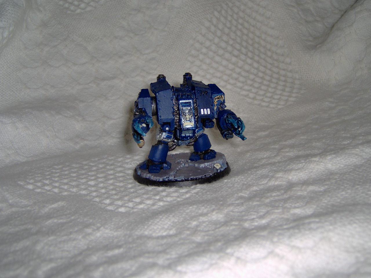 Dreadnought, Furioso