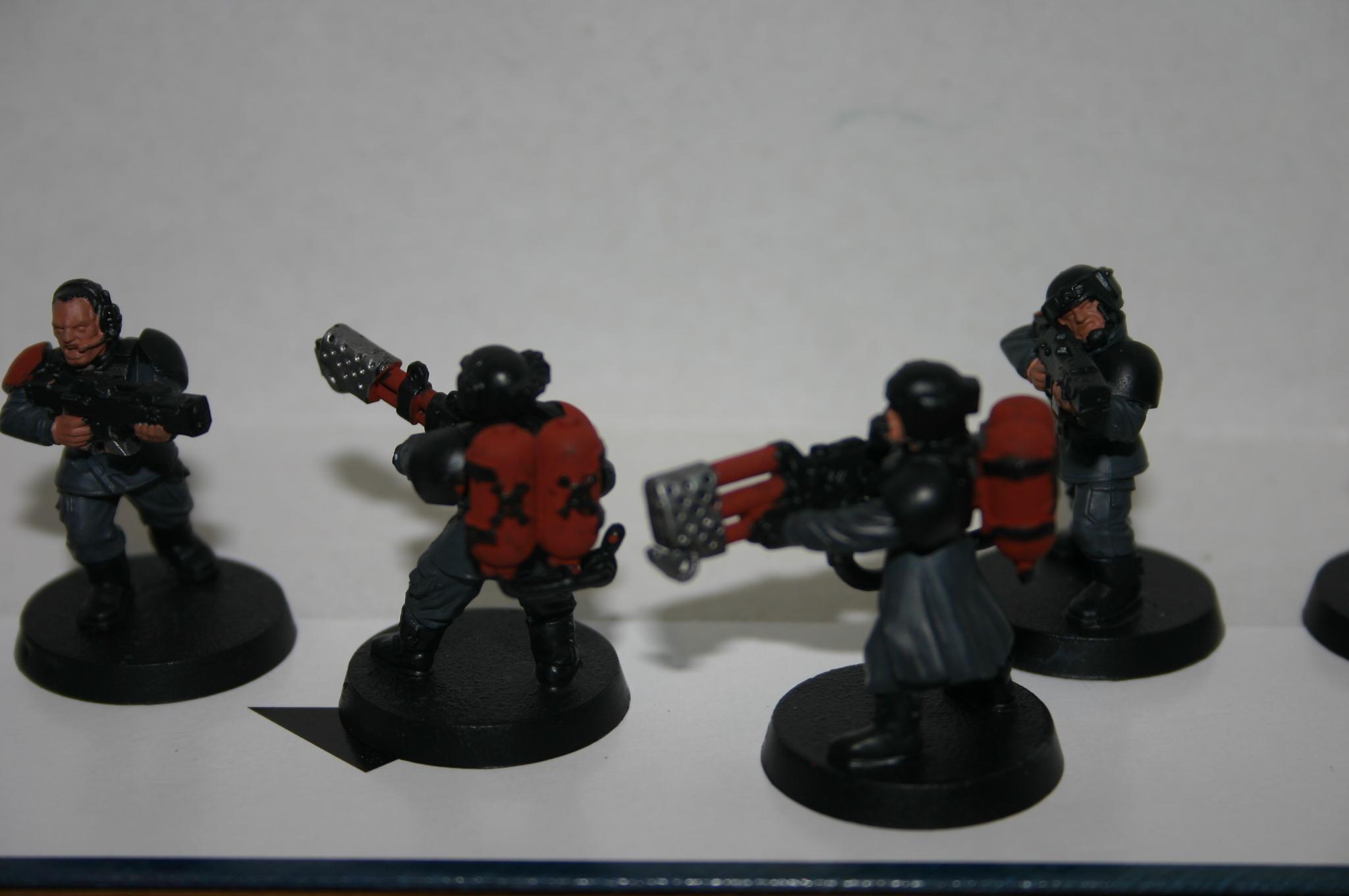 shotgun vets