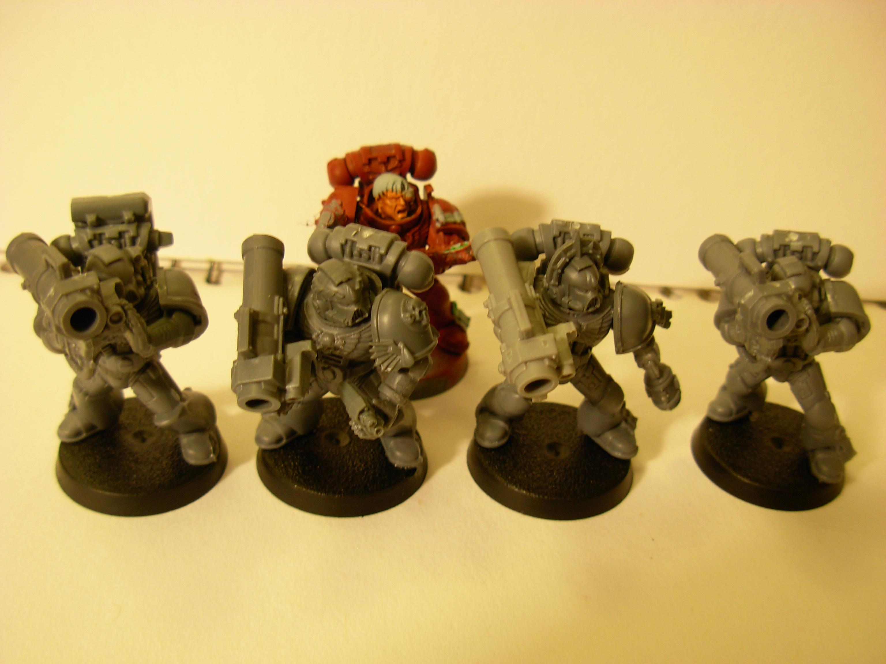 Devastators