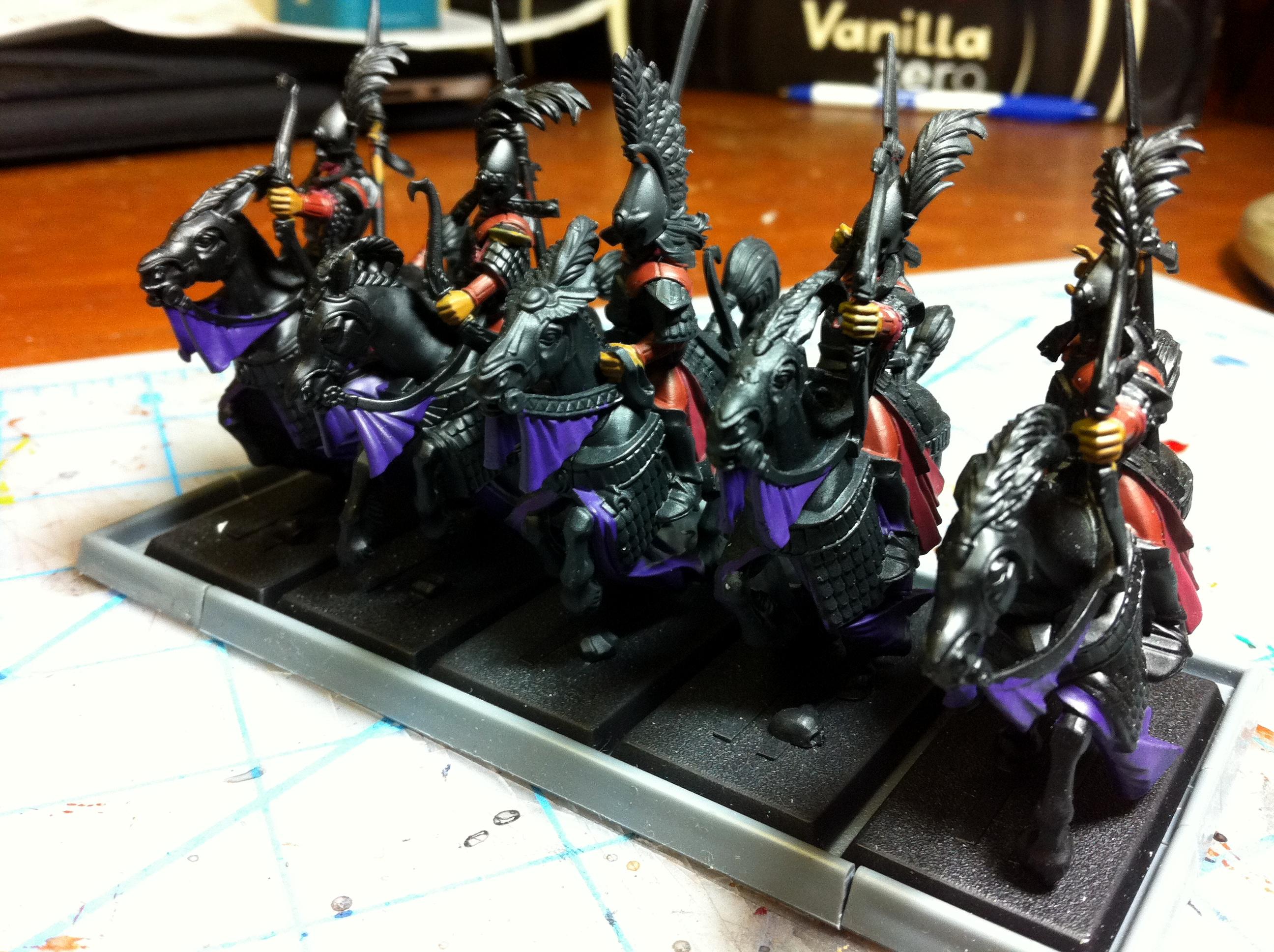 Reavers - Another View
