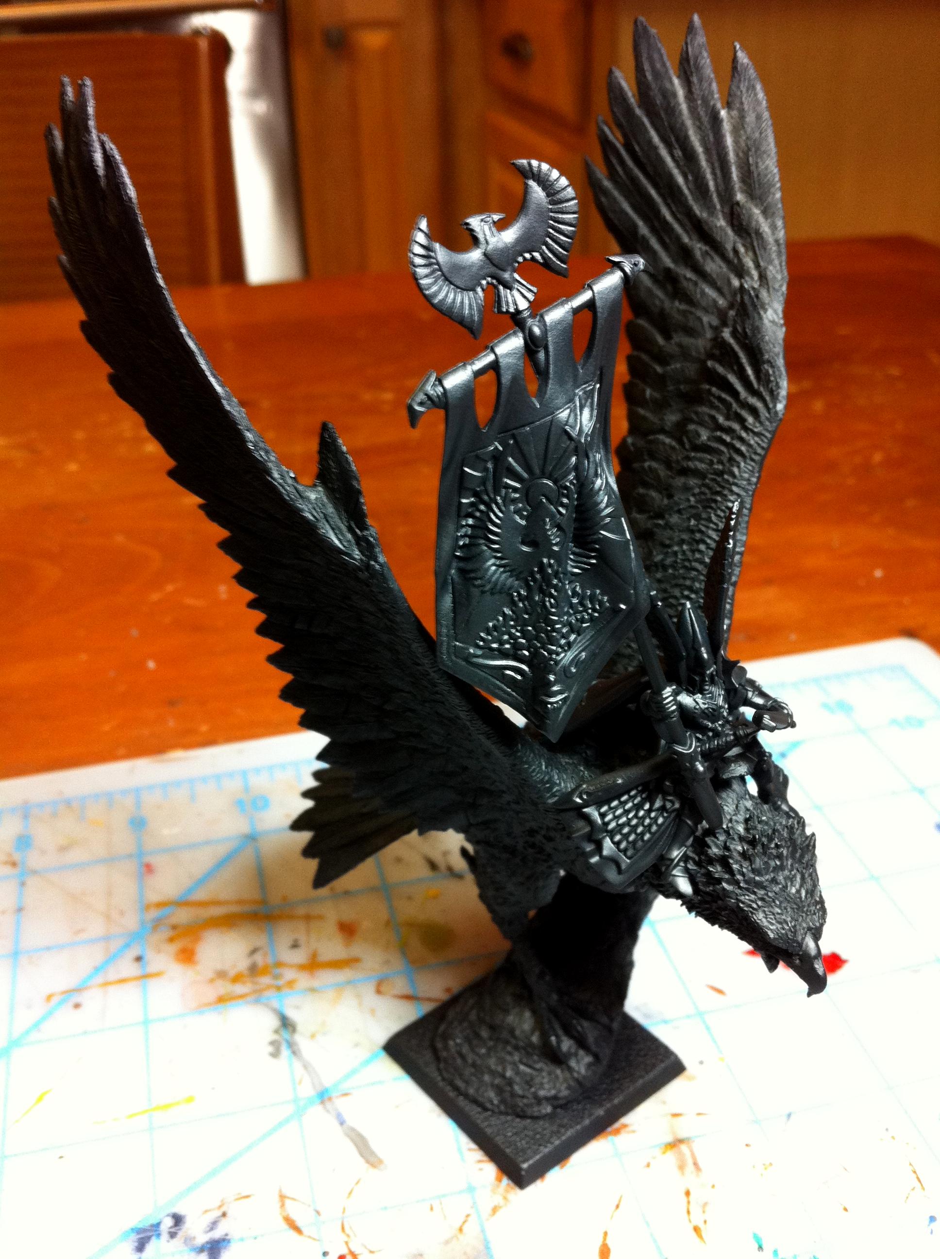 High Elves, Warhammer Fantasy