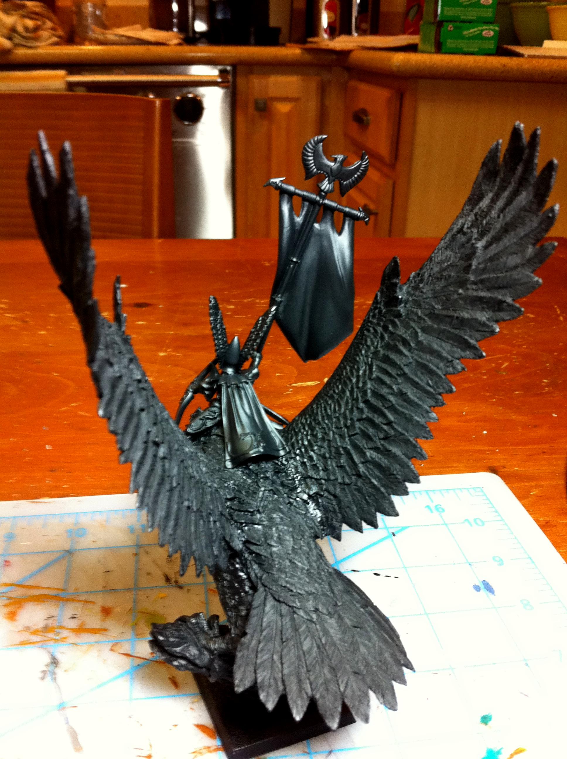 High Elves, Warhammer Fantasy