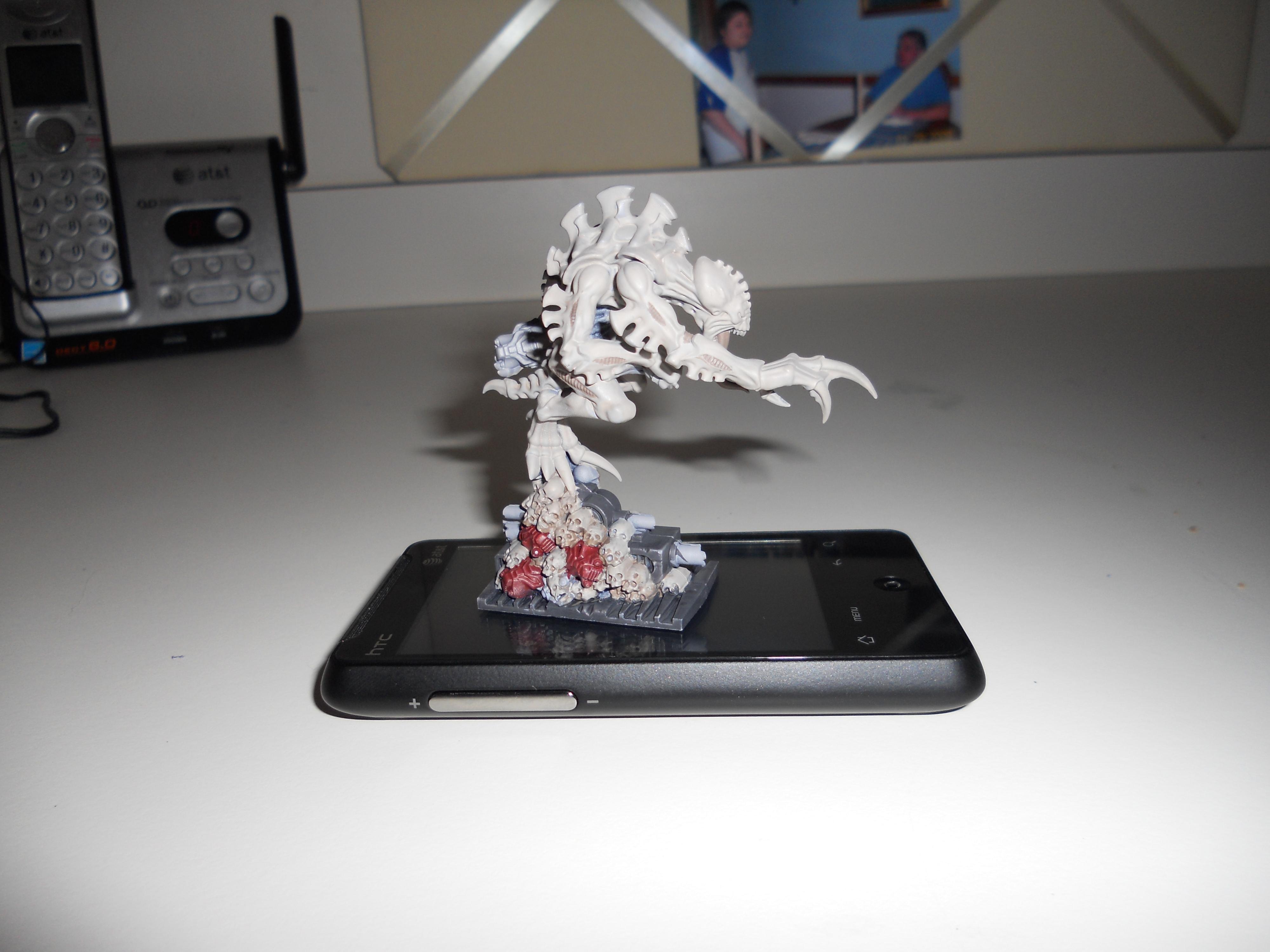 Basecoated Broodlord