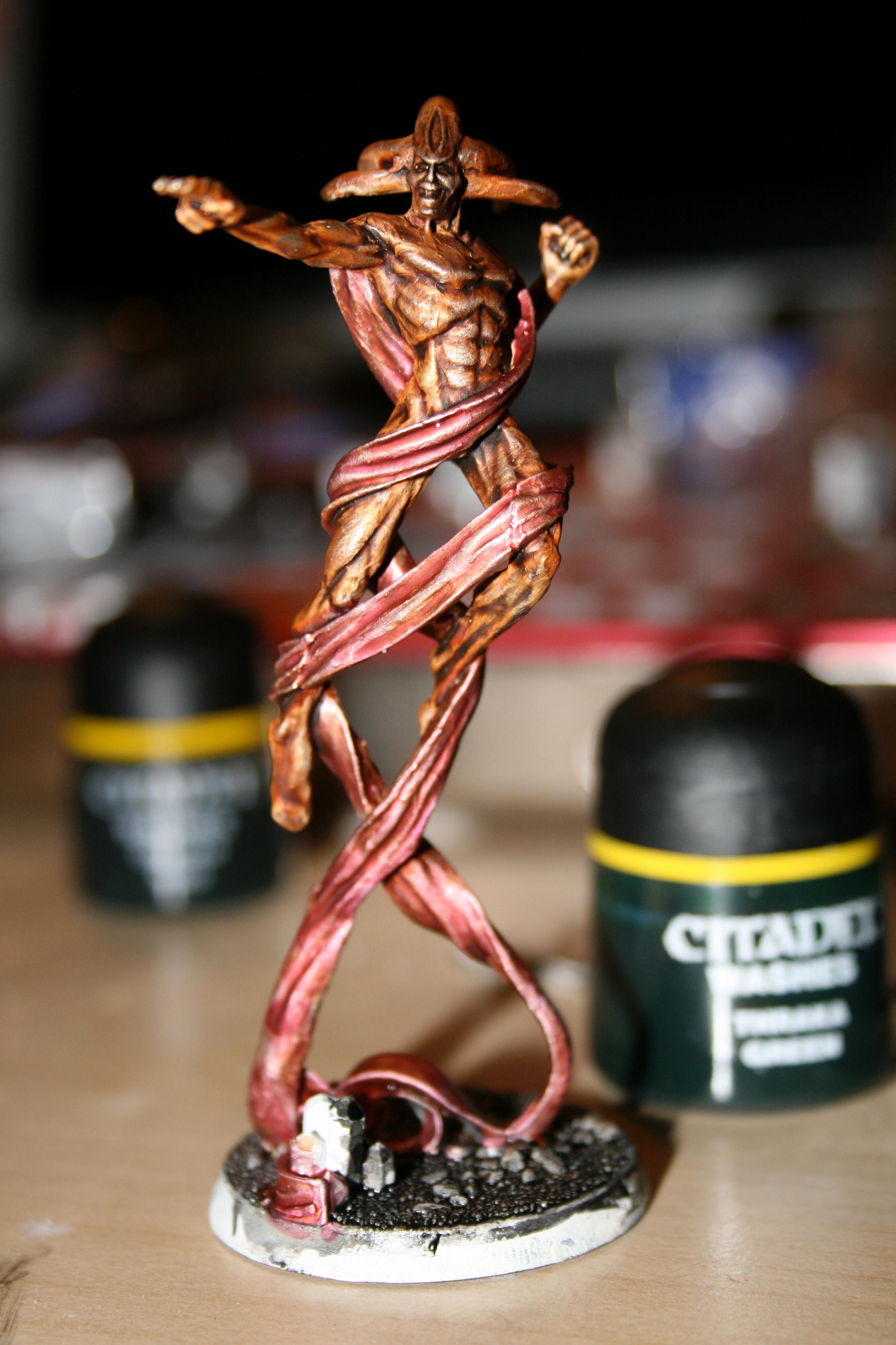 The Deceiver