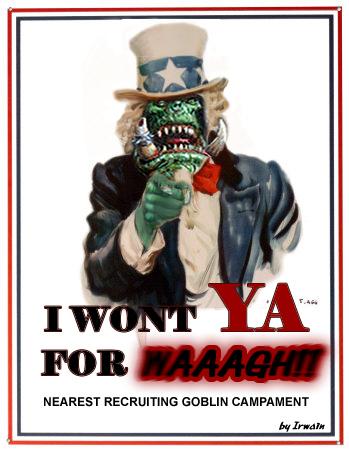 Demotivational, Humor, Orks