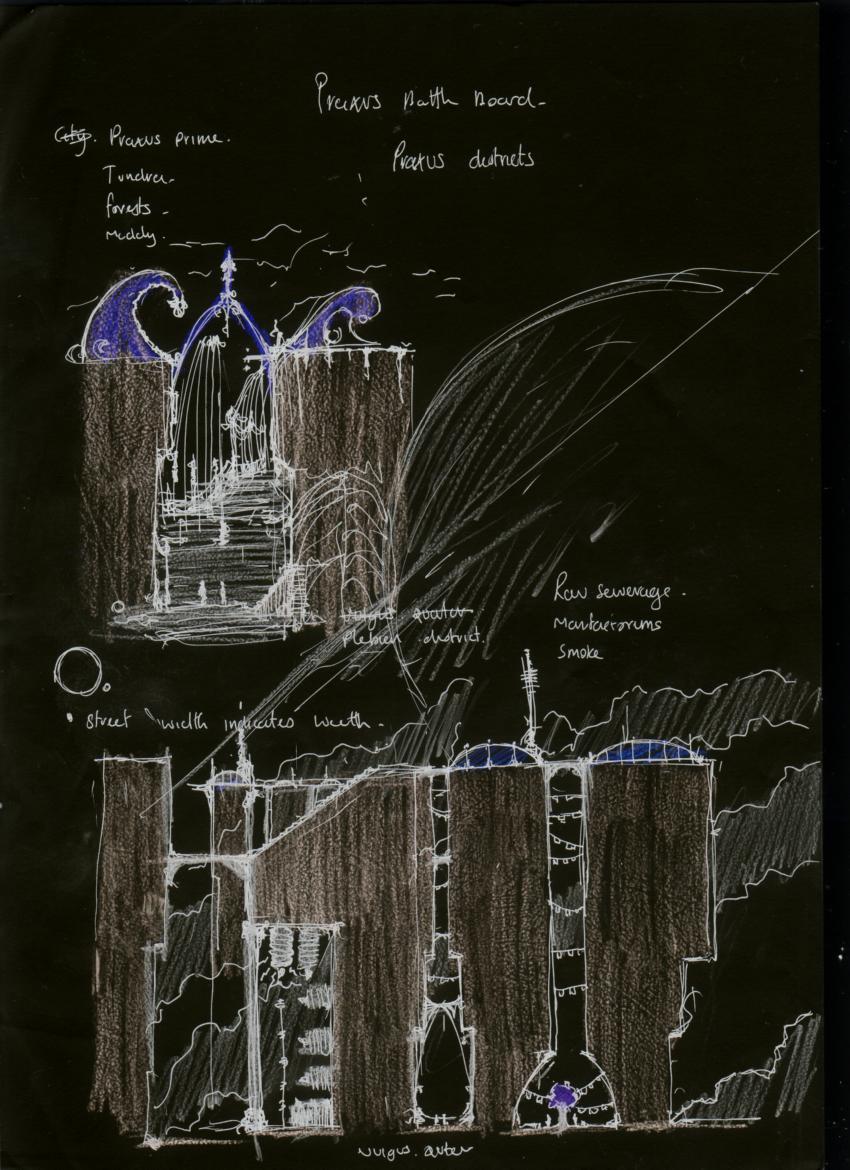 vulgus plebian housing styles