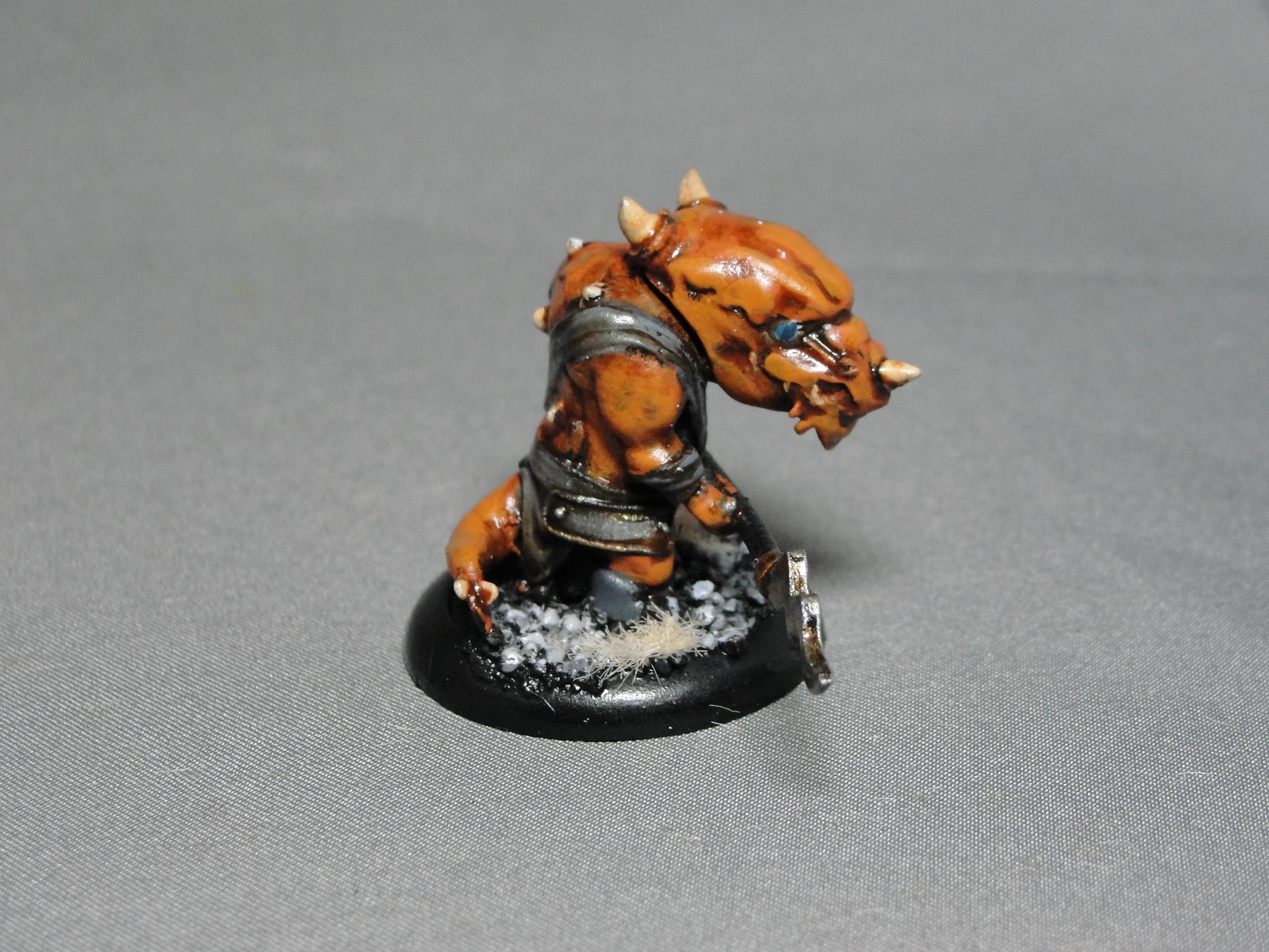 Super Dungeon Explore, Kobold
