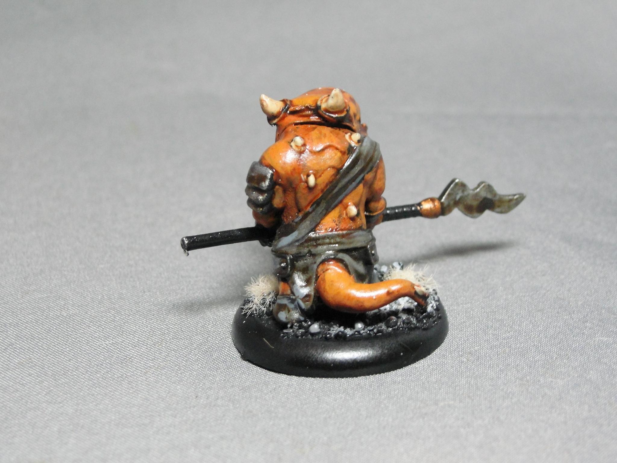 Super Dungeon Explore, Kobold
